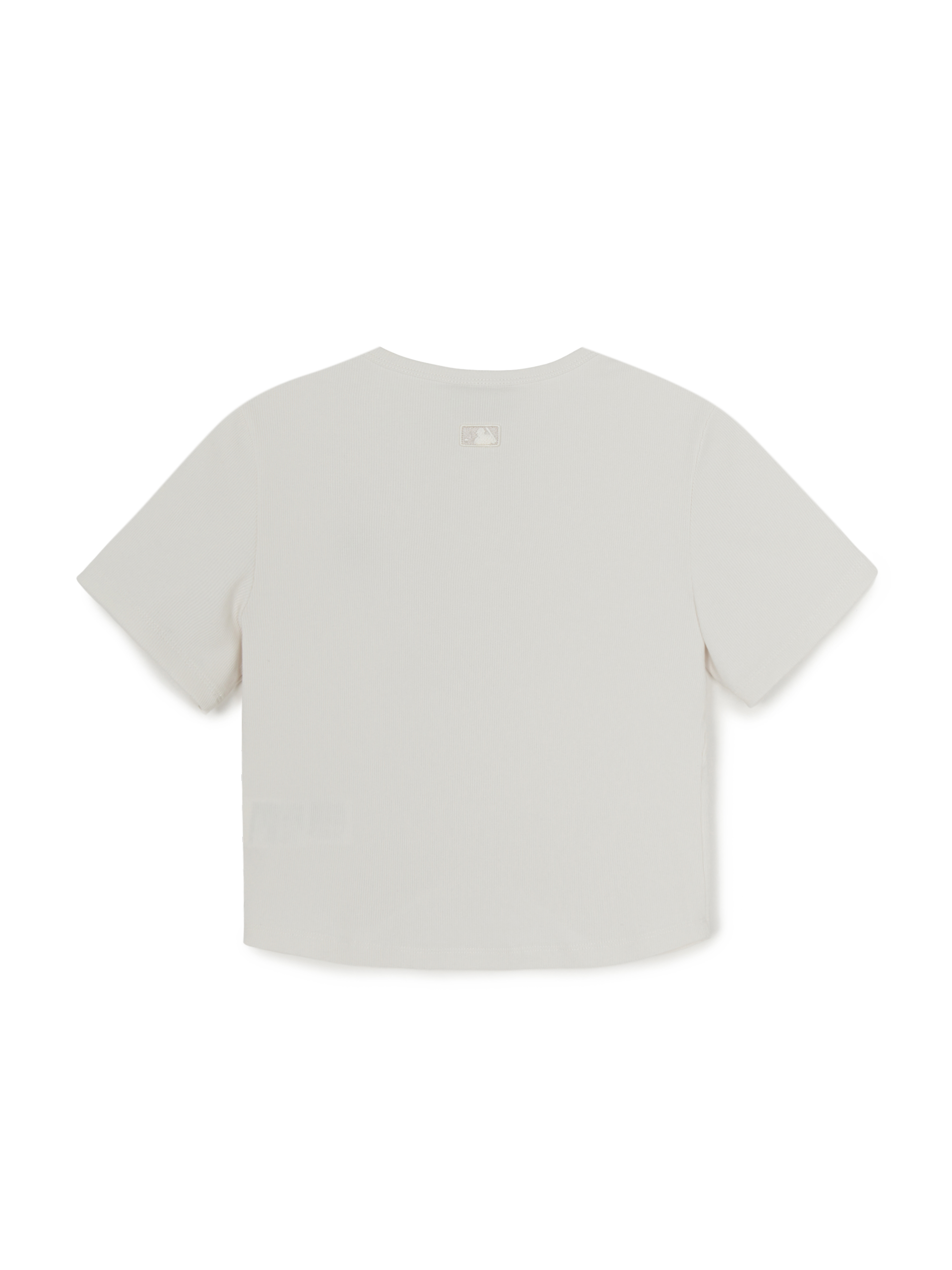 Women's Vintage Slim Henley Neck T-shirt