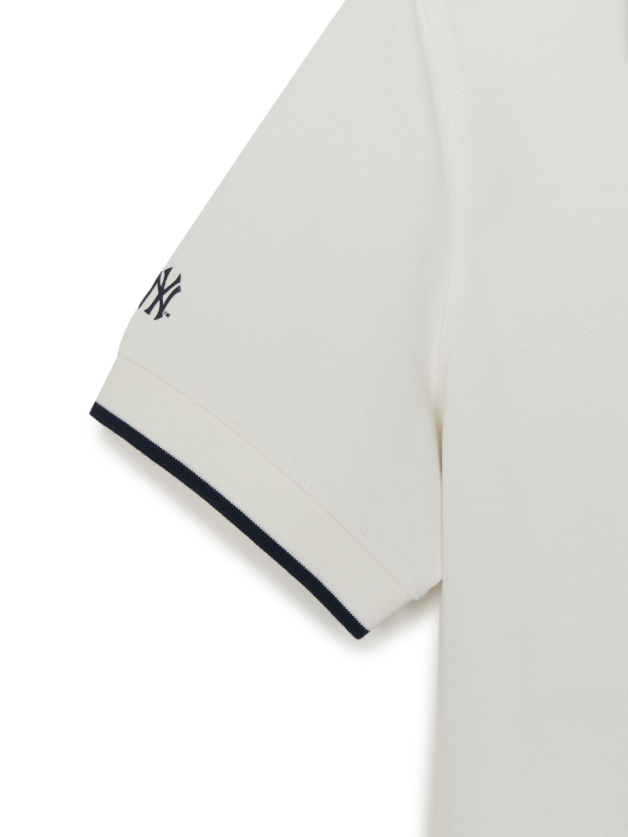 Women's Basic Lettering Polo Ops