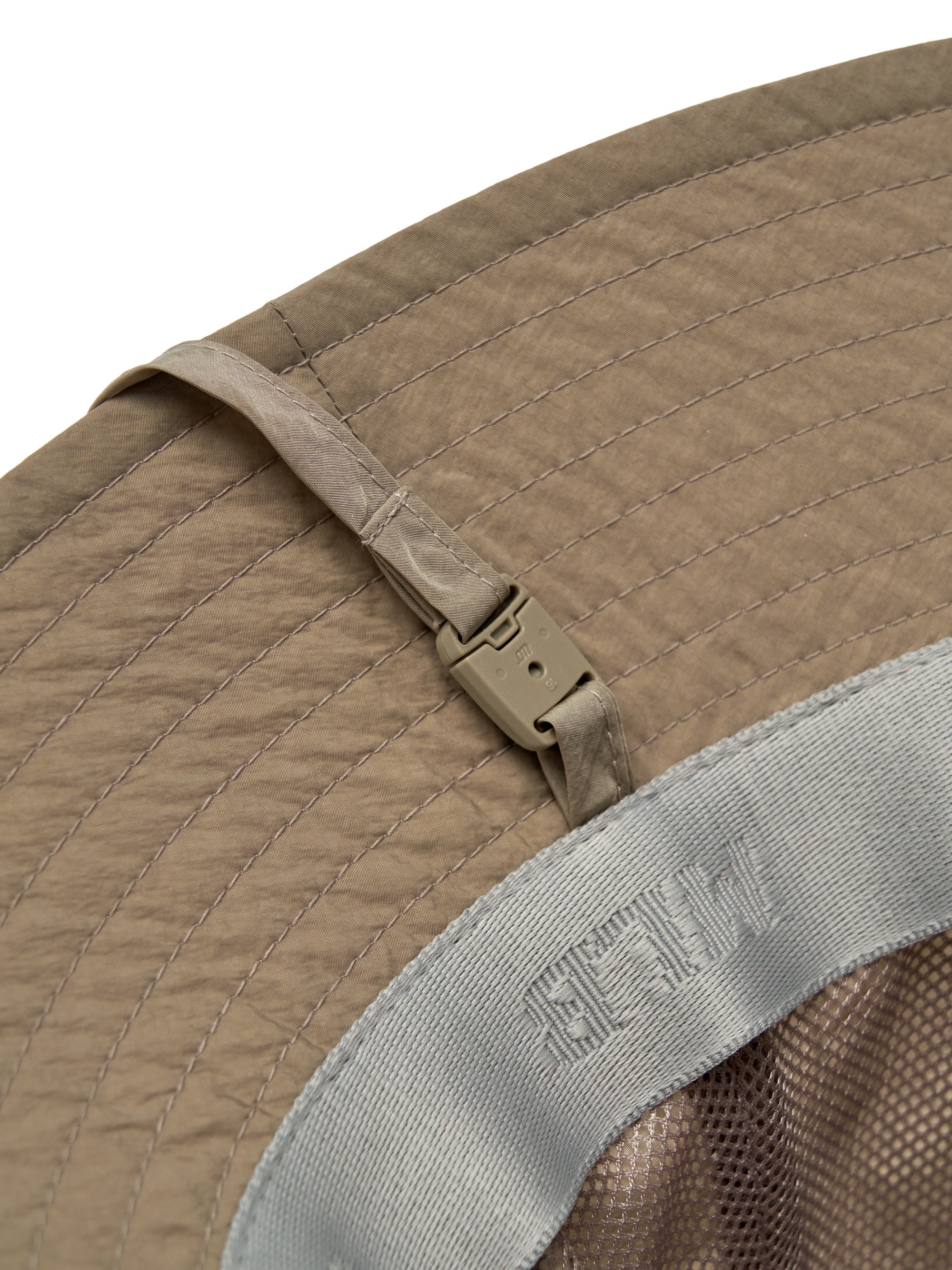 GORP CORE Lightweight Nylon Safari Bucket Hat