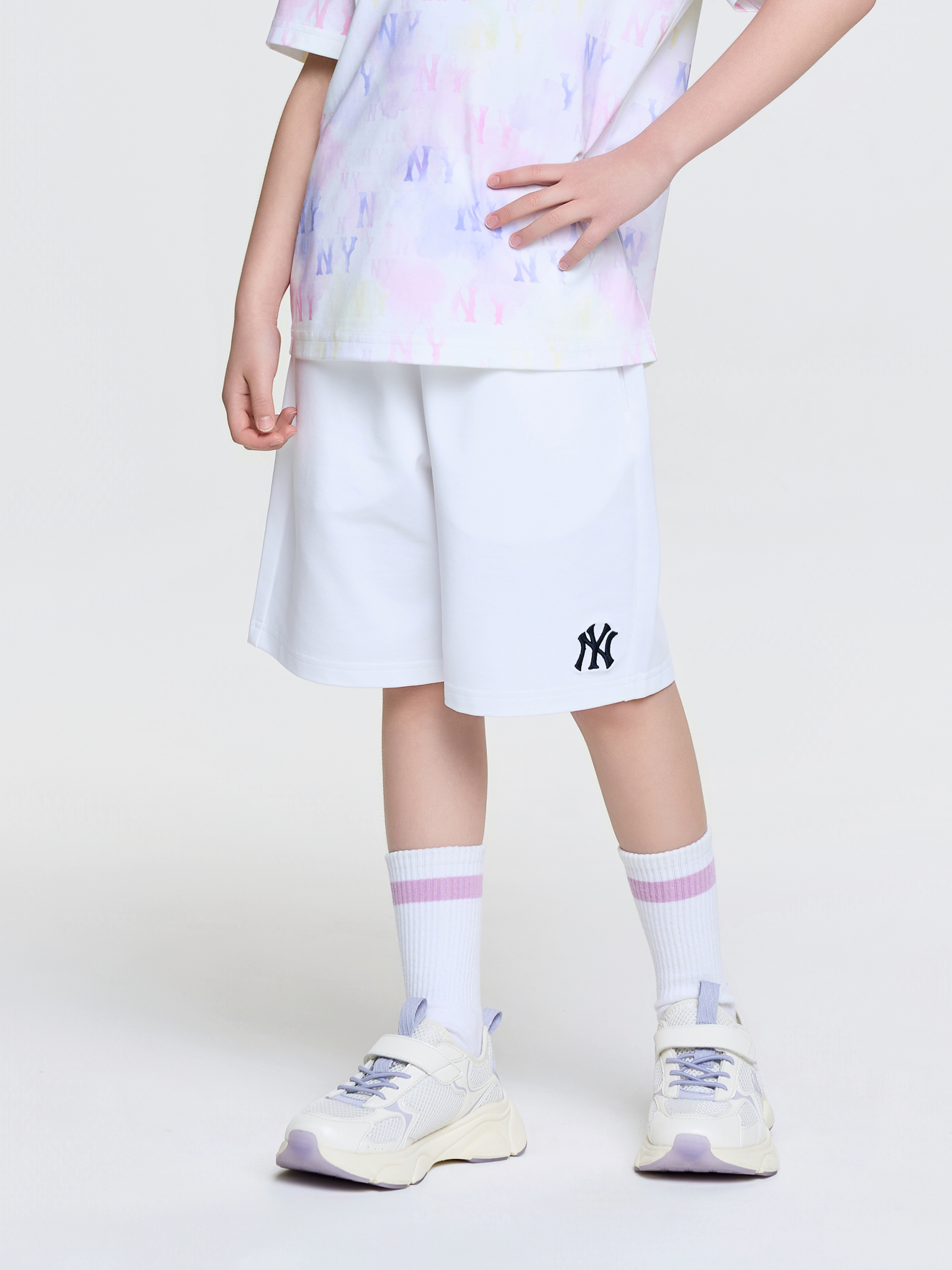BASIC SMALL LOGO Shorts