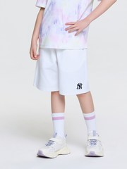 BASIC SMALL LOGO Shorts