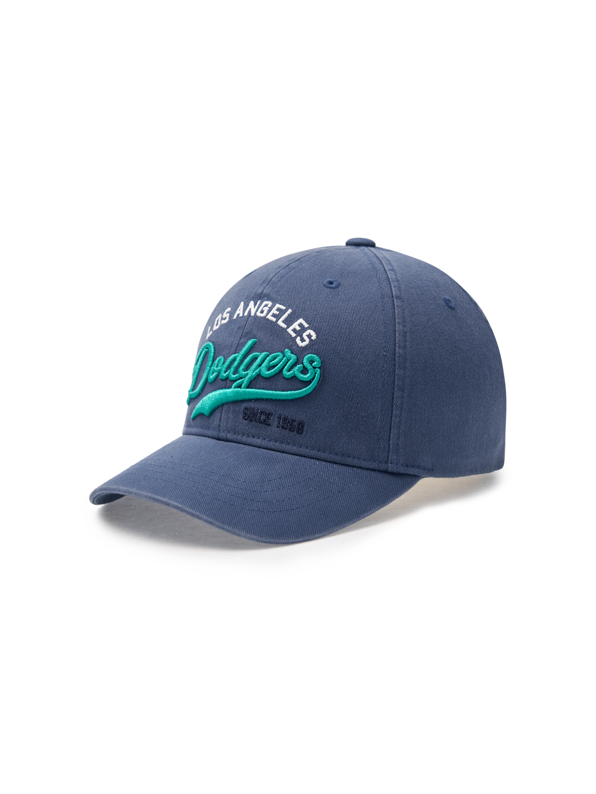 Washing Leterring Ballcap