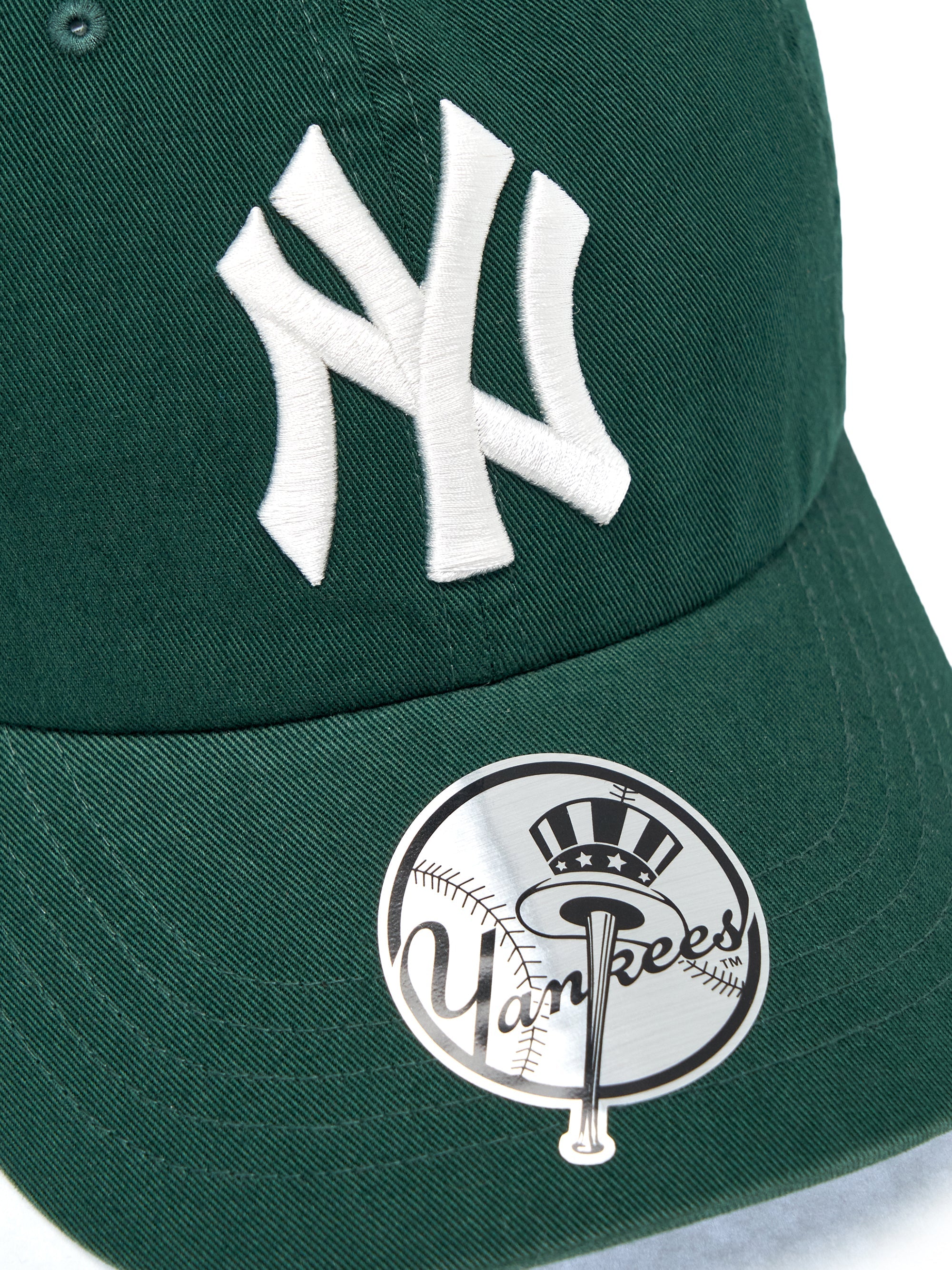 SIGNATURE UNSTRUCTURED BALLCAP