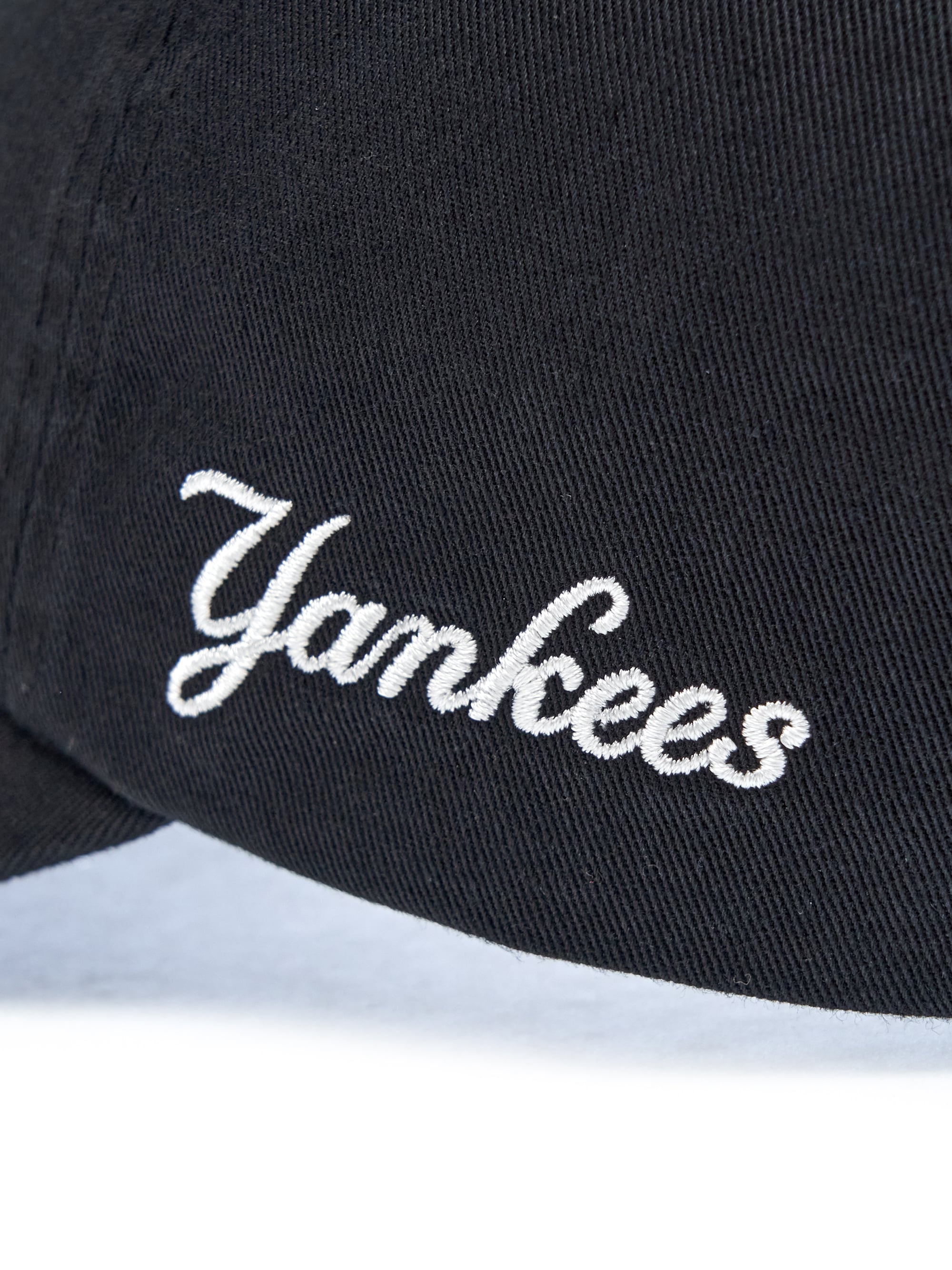 SIGNATURE UNSTRUCTURED BALLCAP