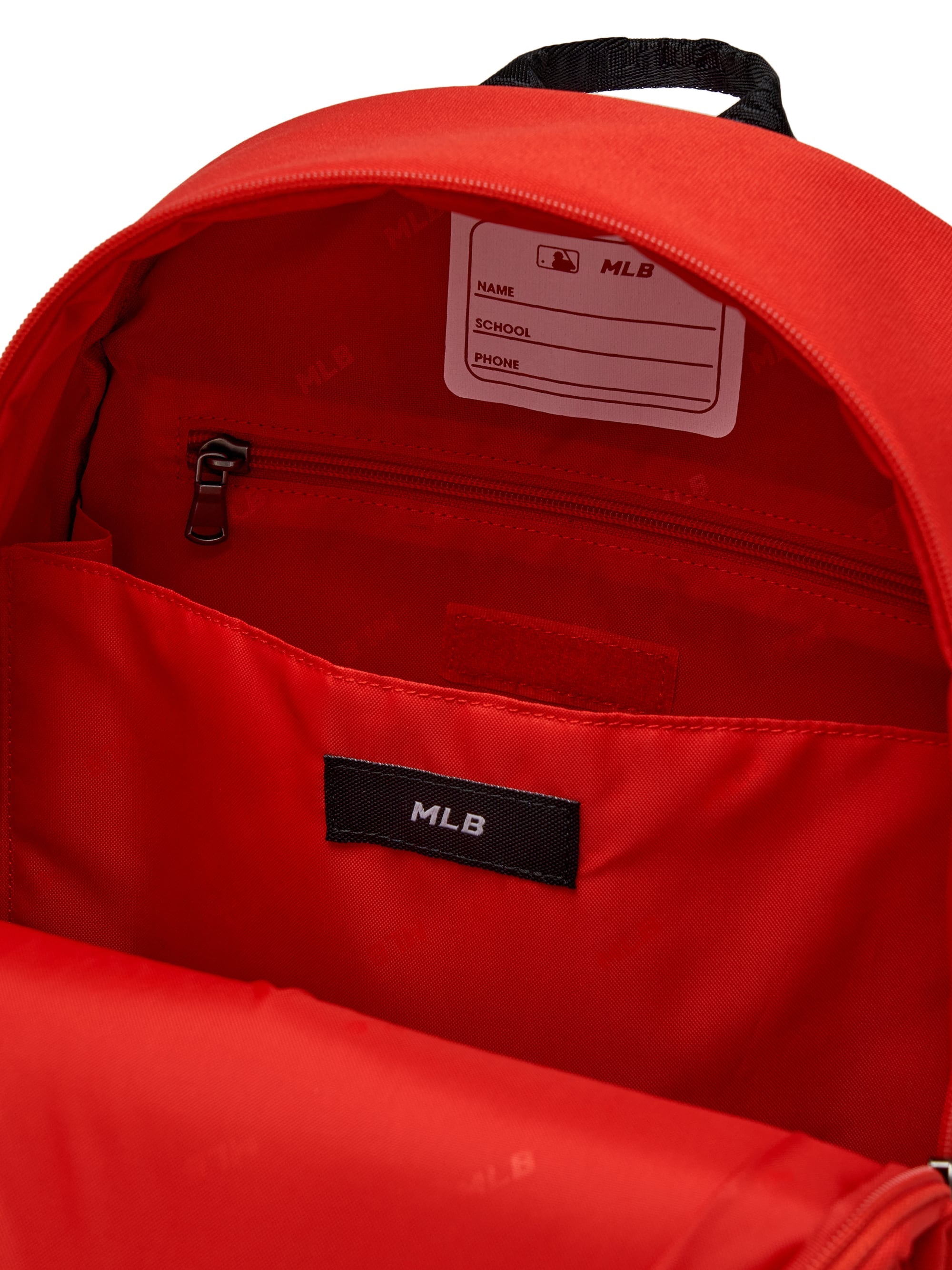 TAG POP BACKPACK