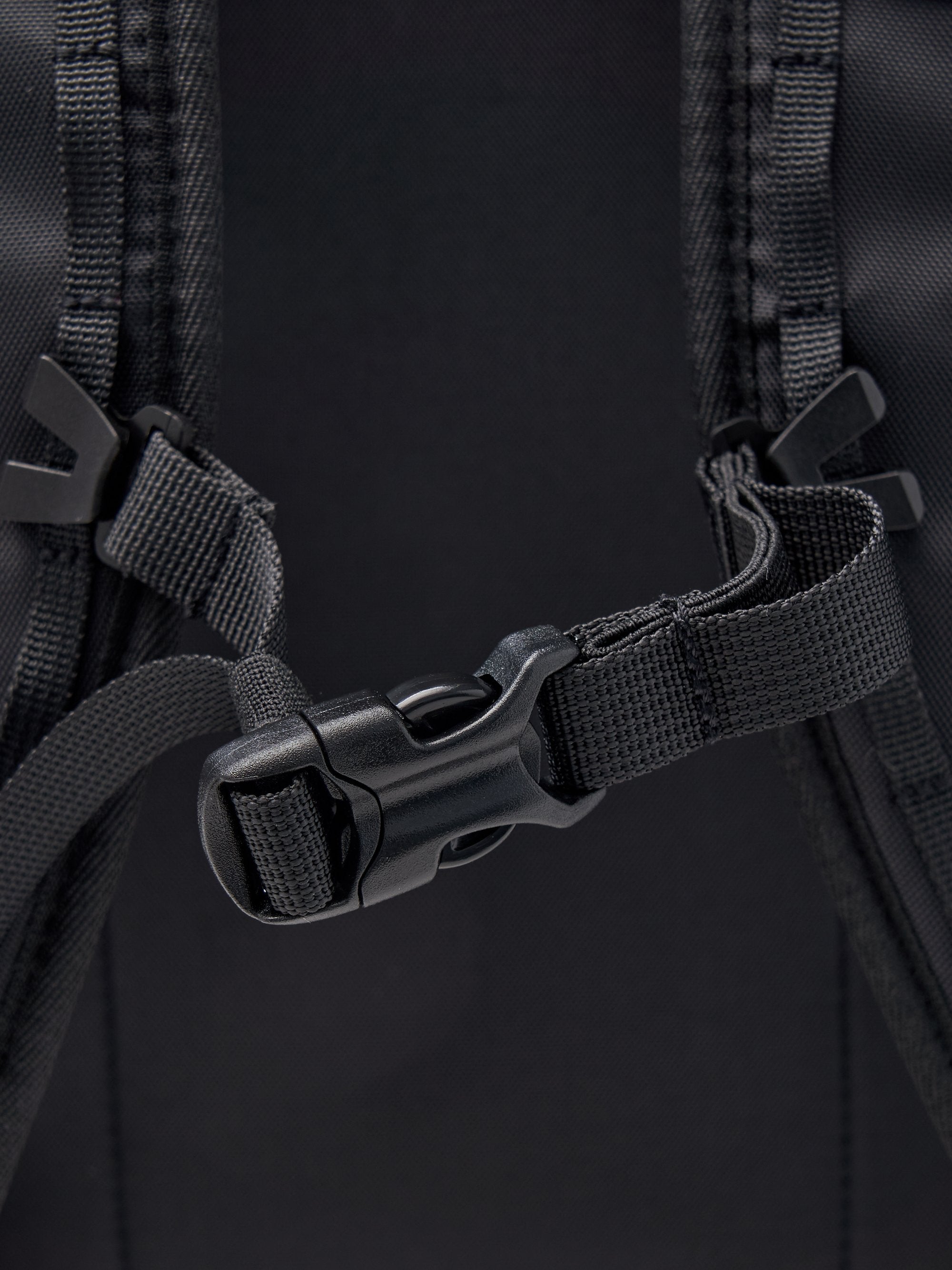 Basic Gorpcore Backpack