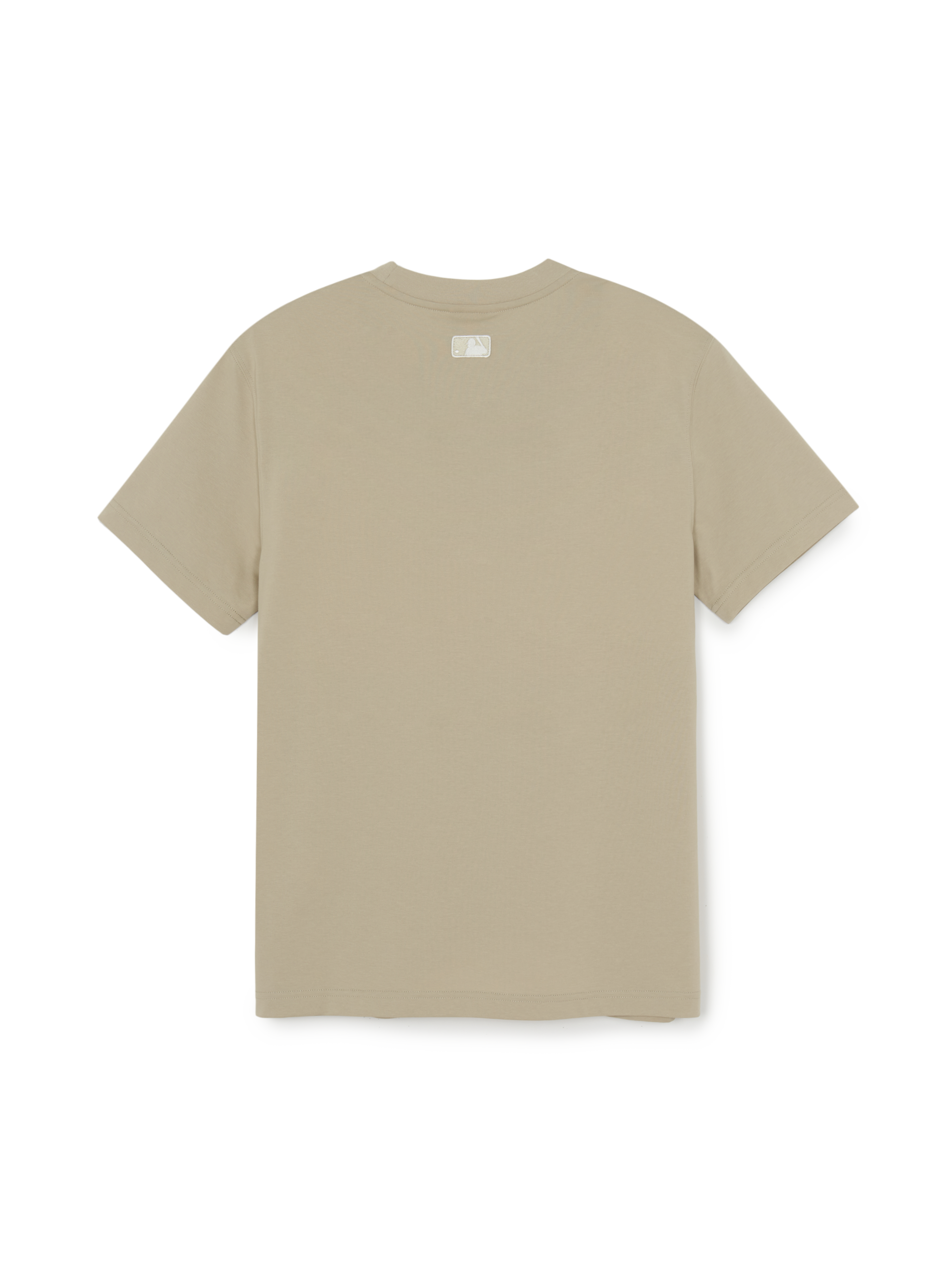Basic Comfortable Fit T-Shirts