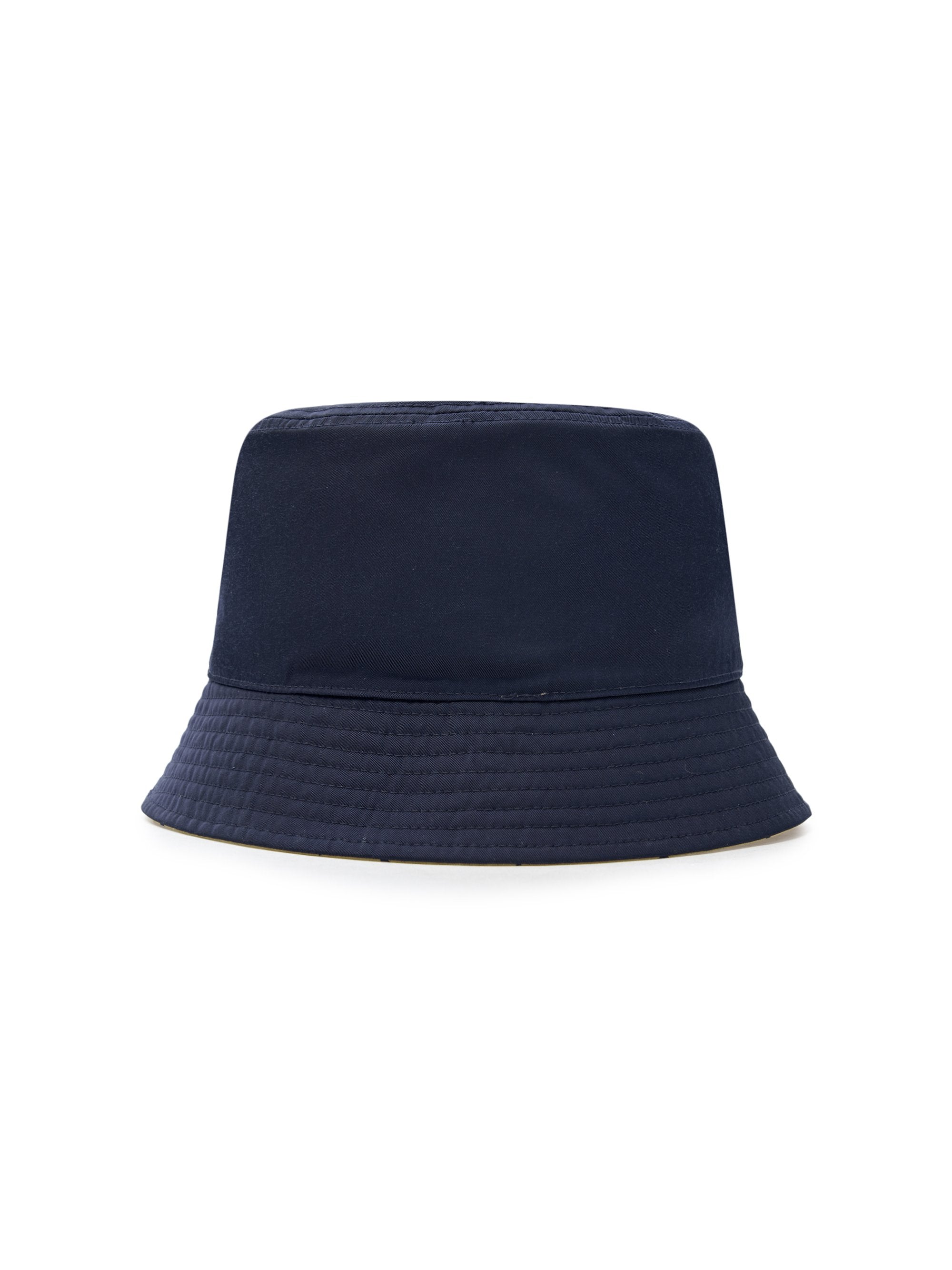 Dia Monogram Jacquard Reversible Bucket Hat