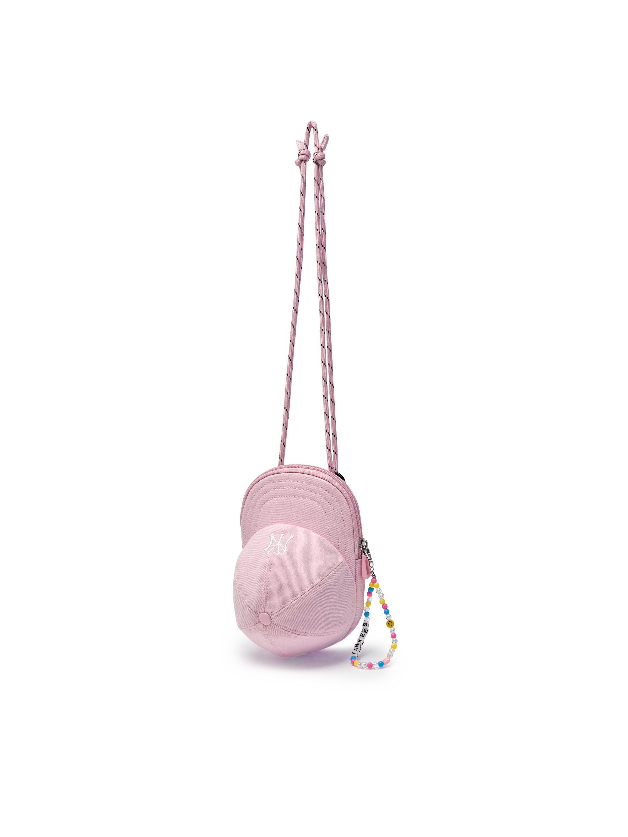 Ball Cap Small Crossbody Bag