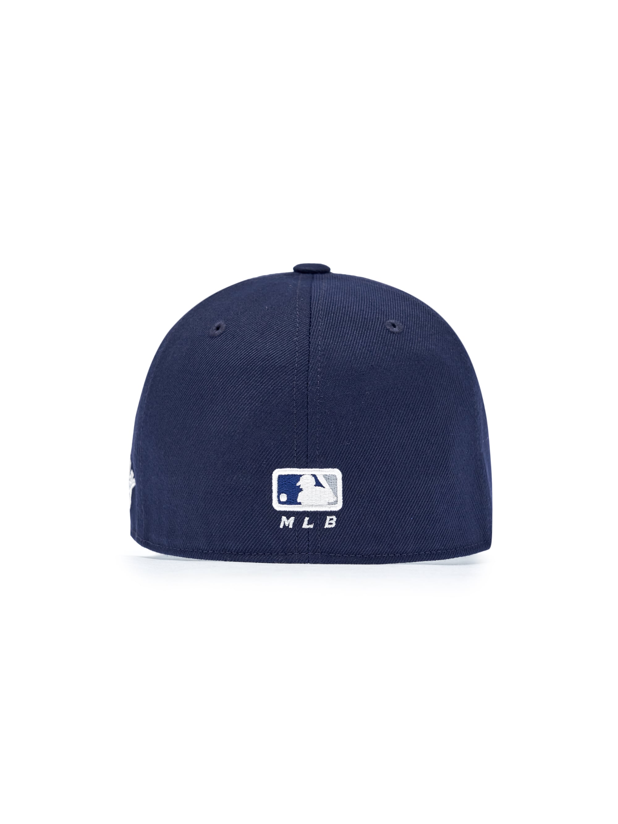Signature Structured Ballcap