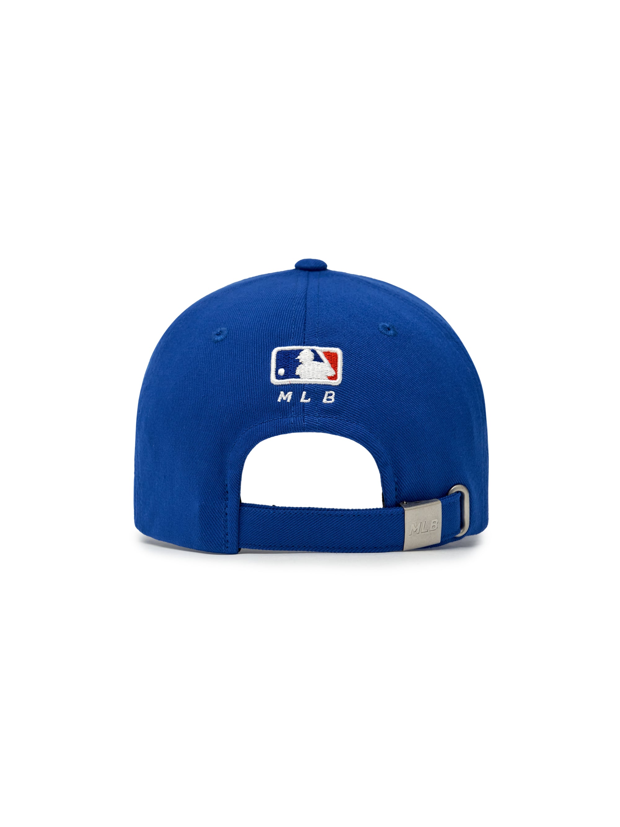 SIGNATURE BIG LOGO BALL CAP