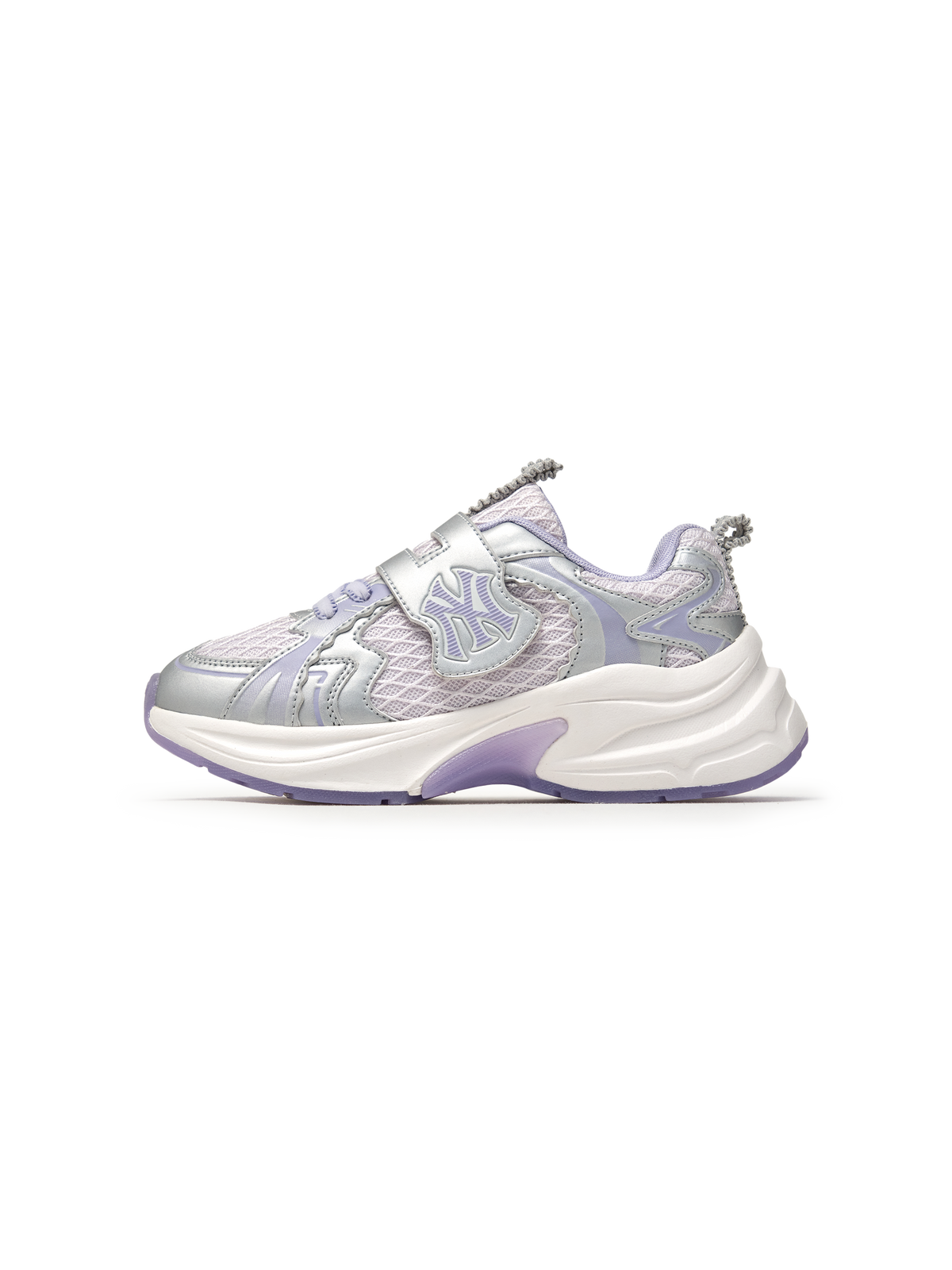 Curve Runner Girl's