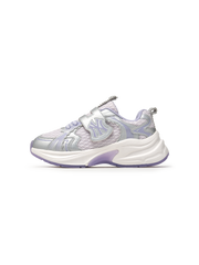 Curve Runner Girl's