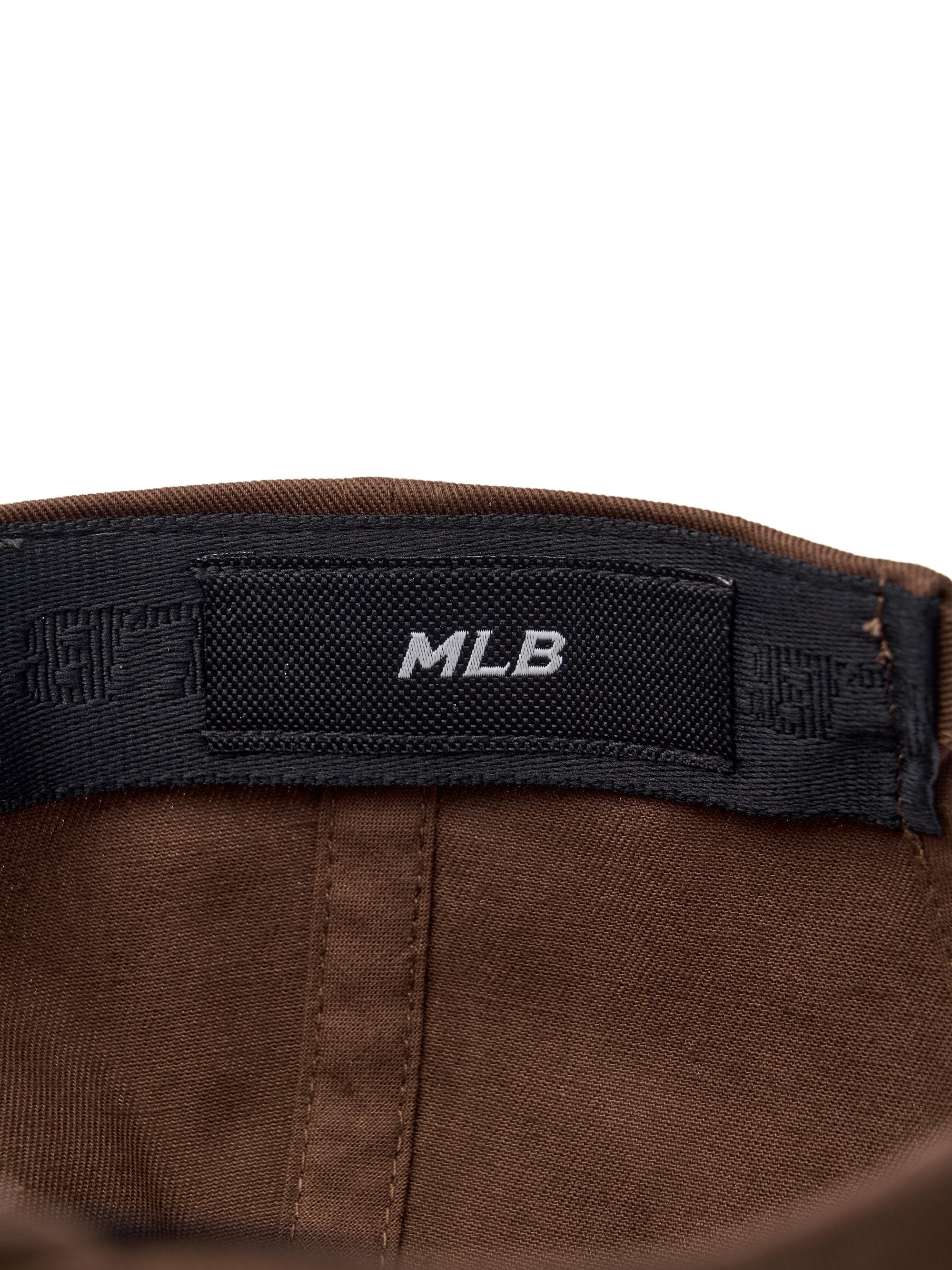Nano Logo Unstructured Ball Cap