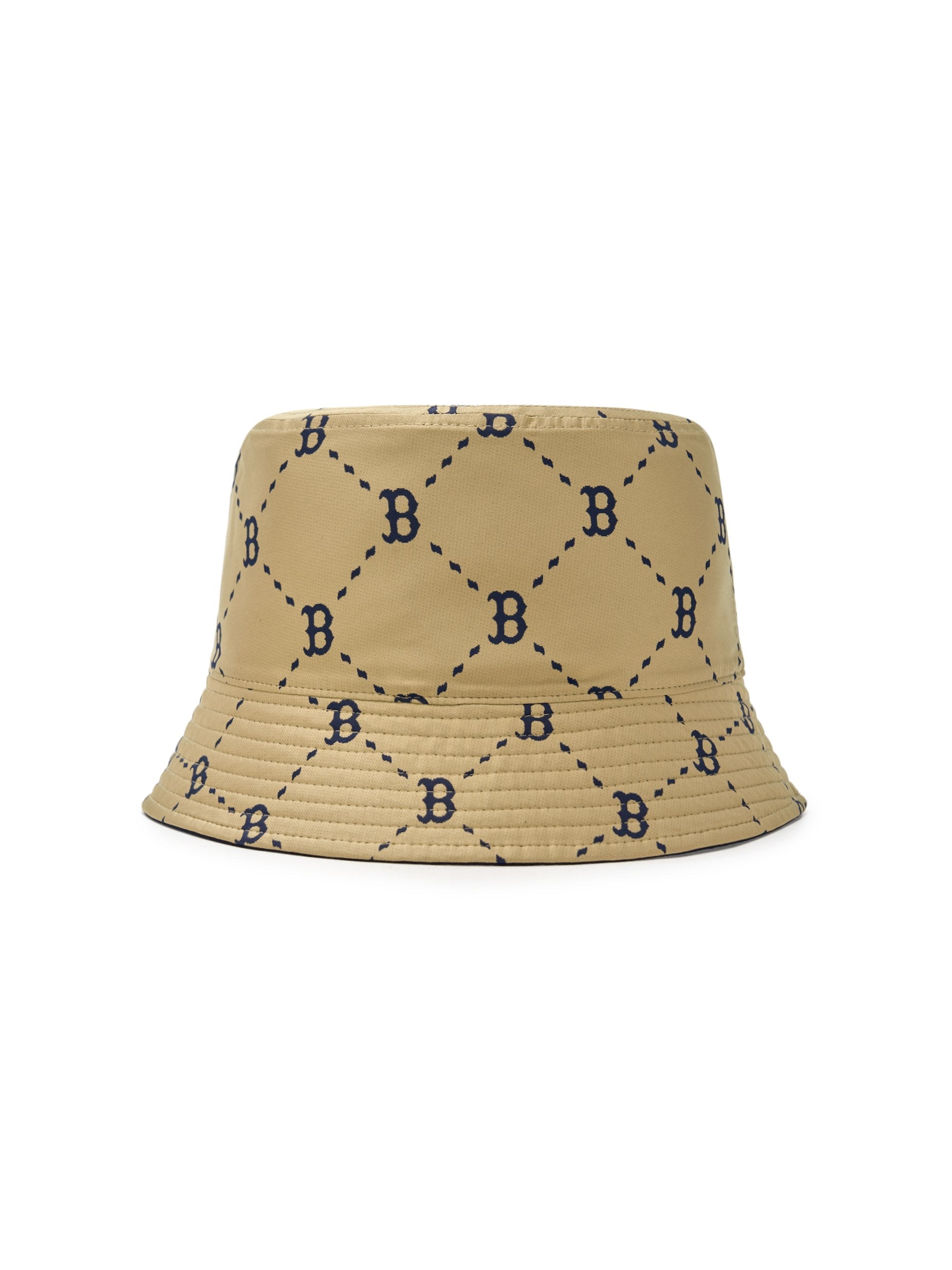 Dia Monogram Jacquard Reversible Bucket Hat