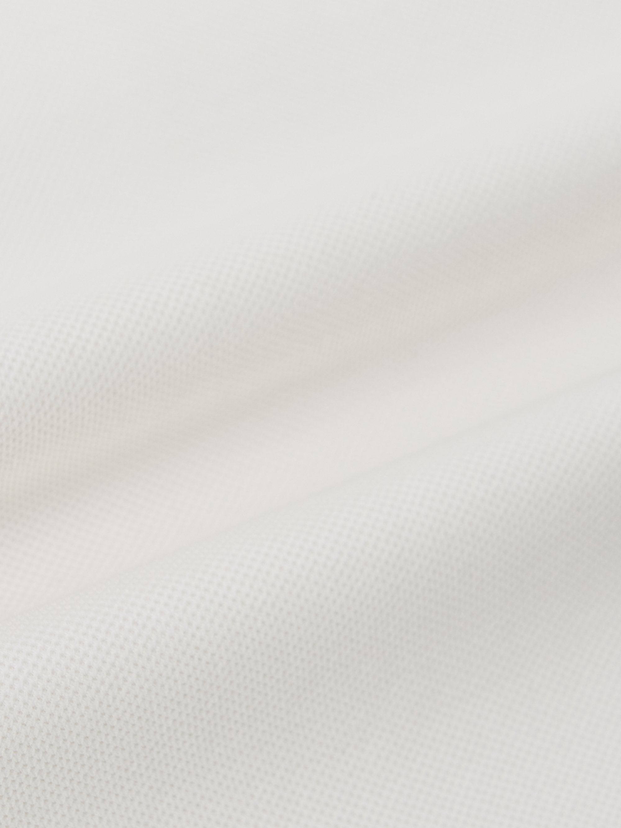 Women's Basic Lettering Polo Ops