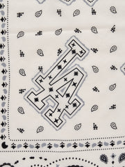 Paisley Bandana