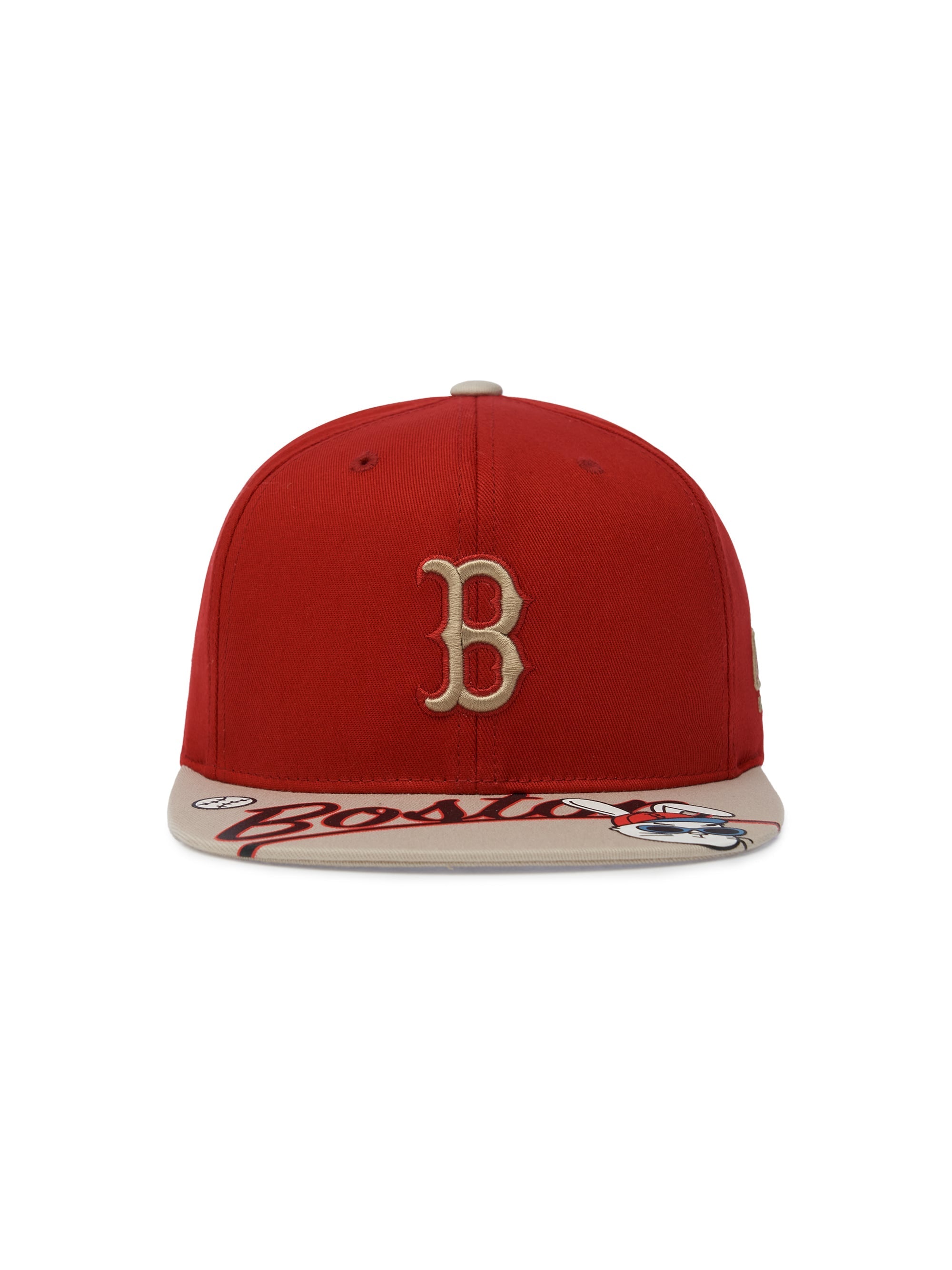 BARK & BANNY SNAPBACK