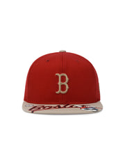 BARK & BANNY SNAPBACK