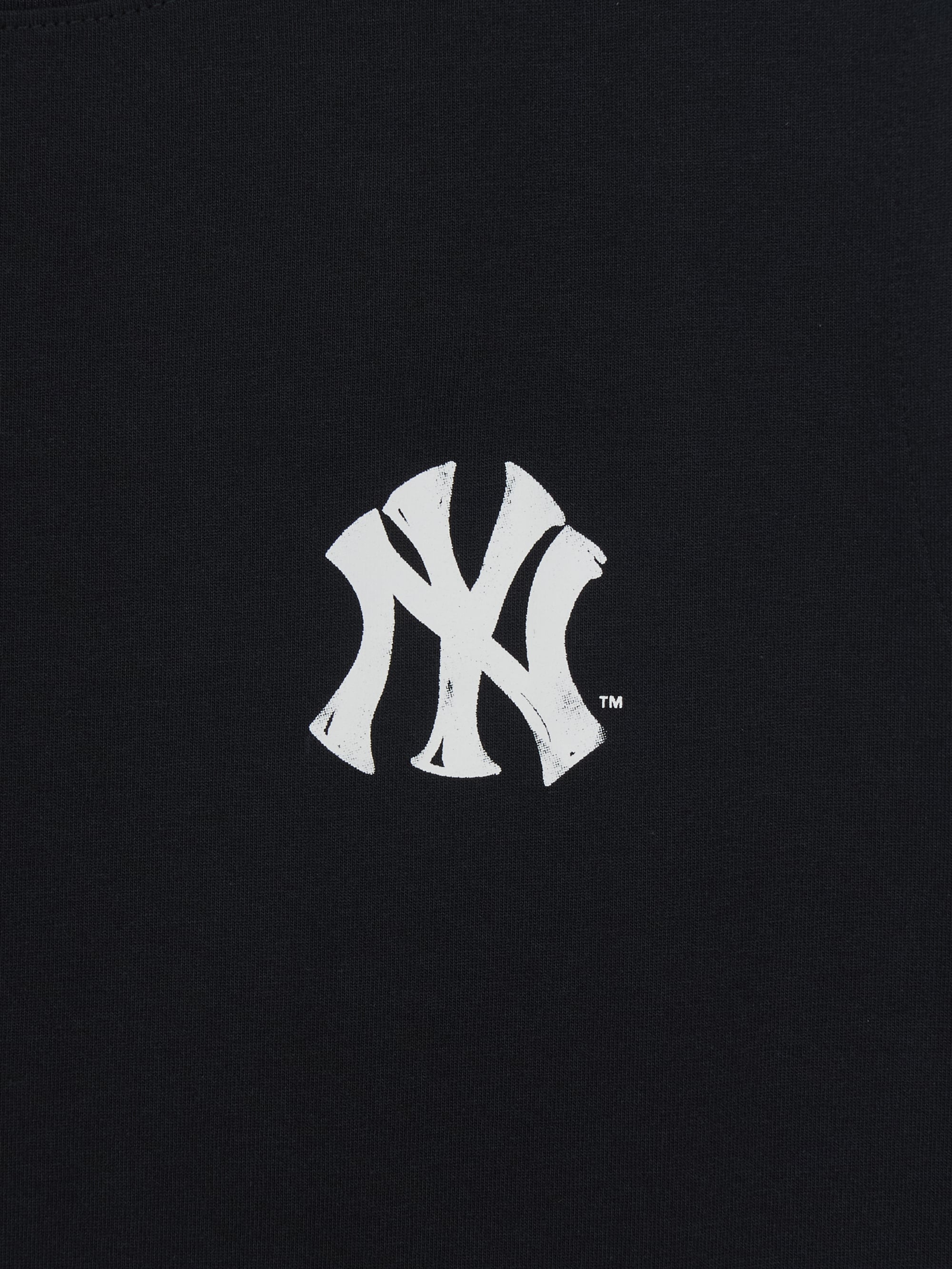 Basic Street Logo Sleeveless T-shirts