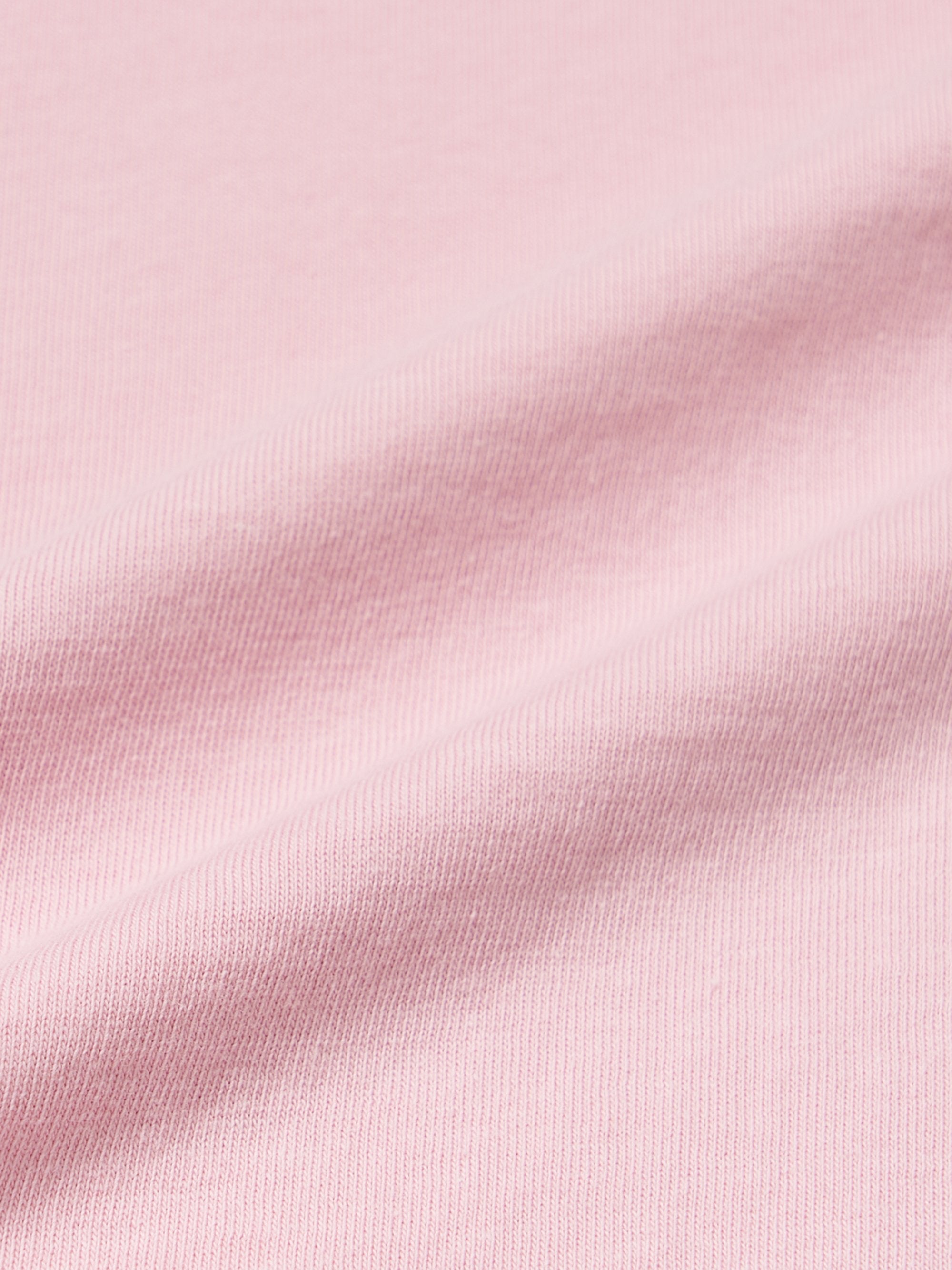Vintage Street Gradation T-shirt