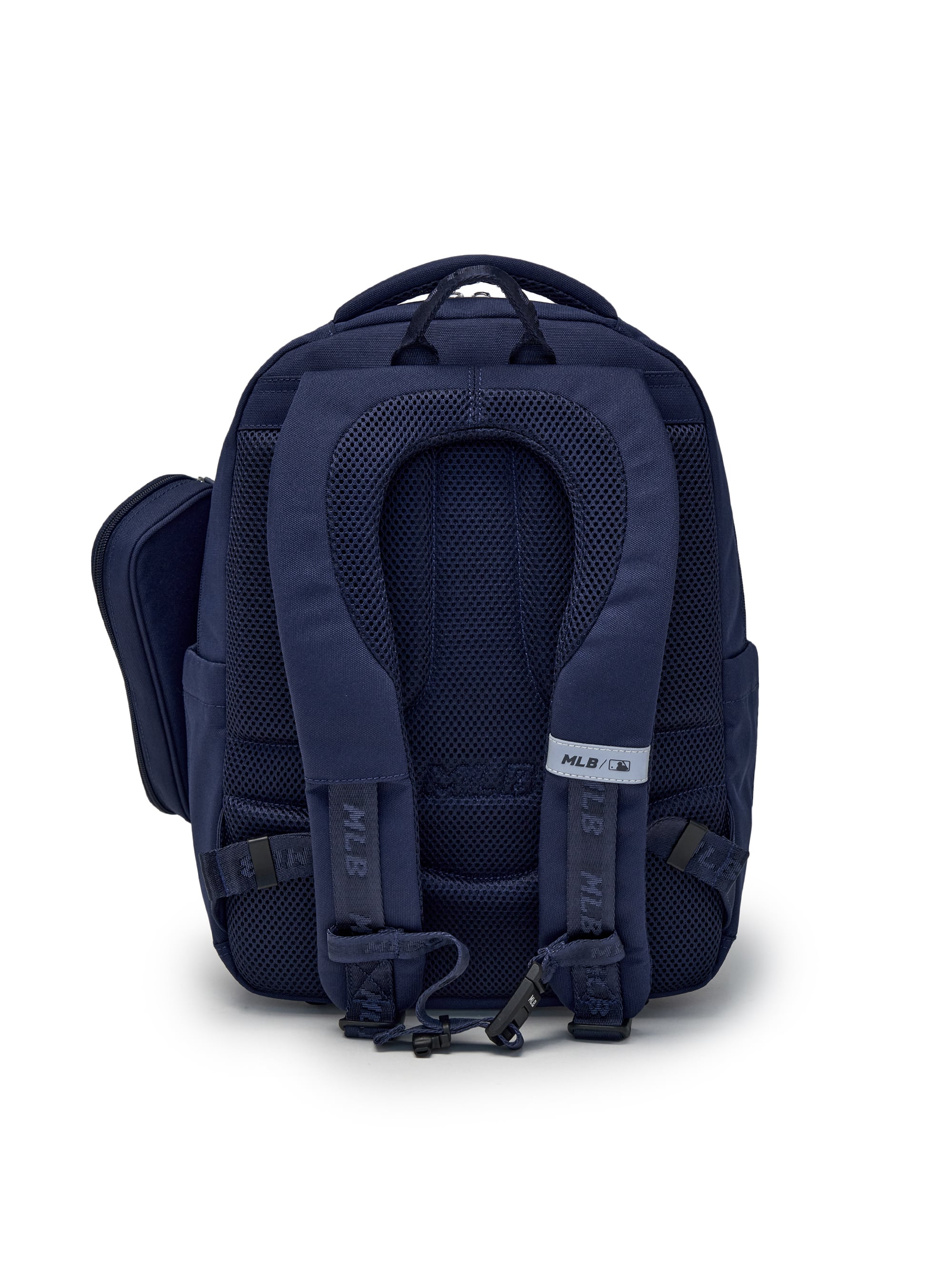 MESH TWO-POCKET BACKPACK SET