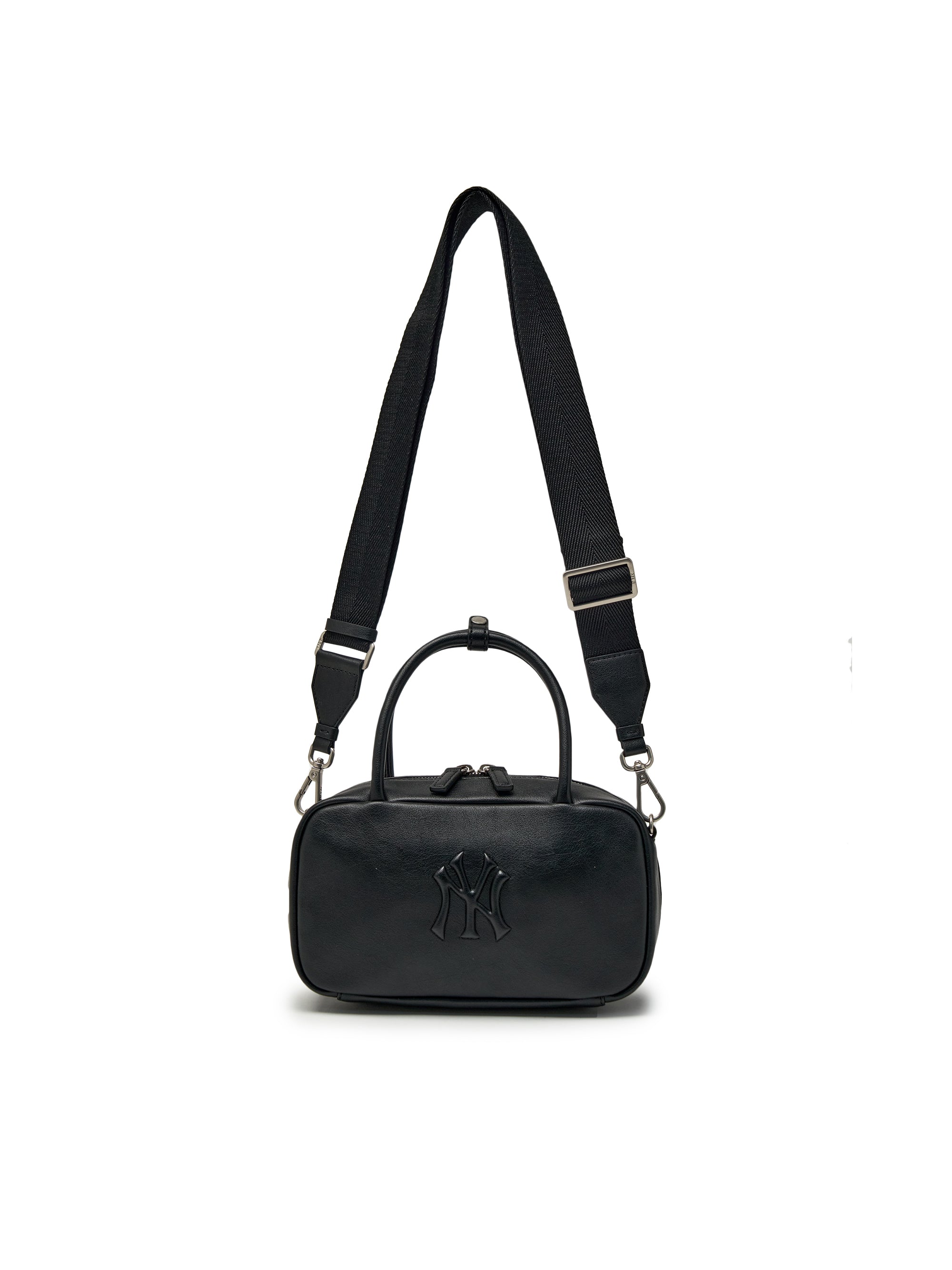BASIC VINTAGE LOGO CROSS BAG