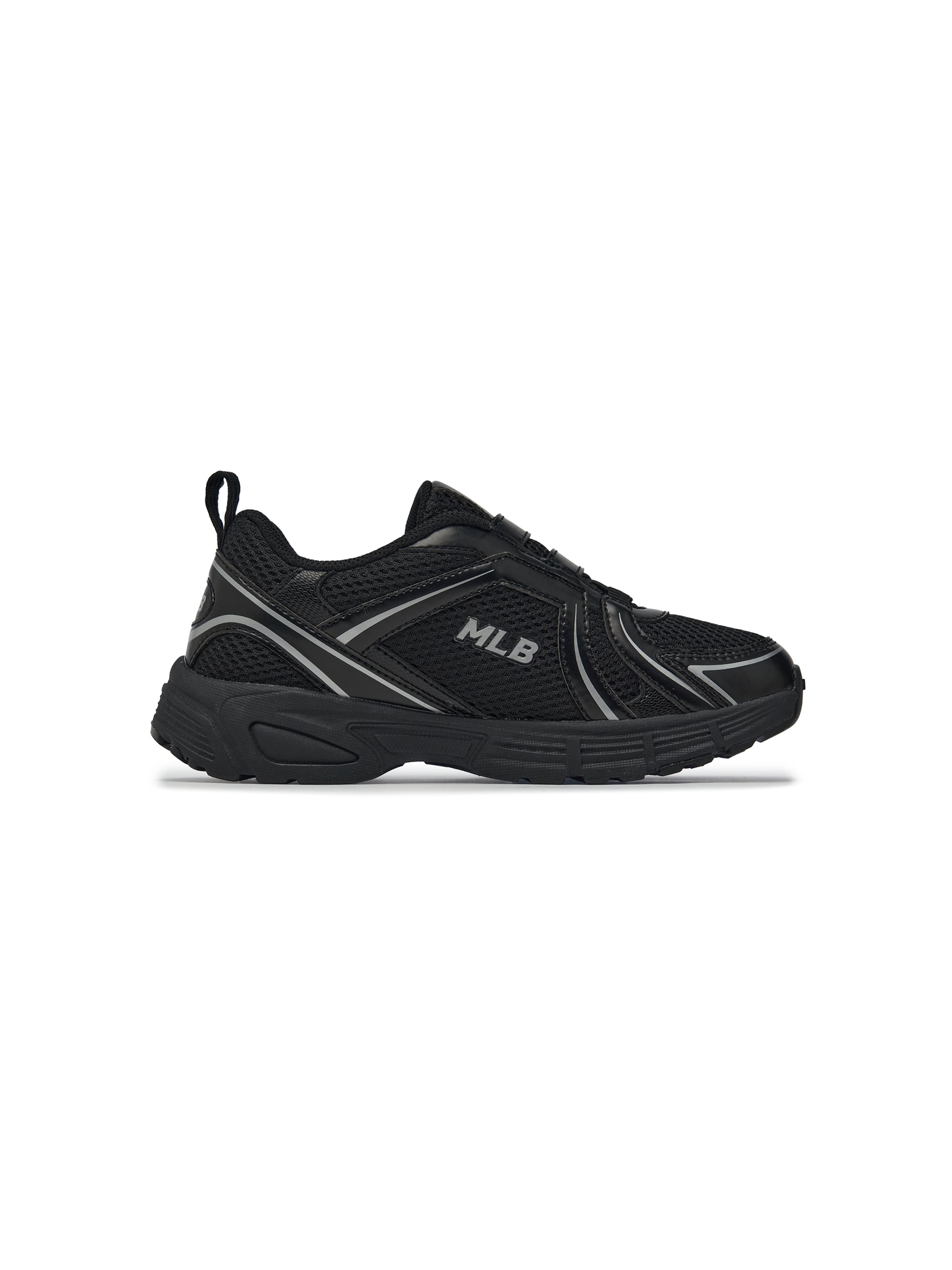 TRACK RUNNER