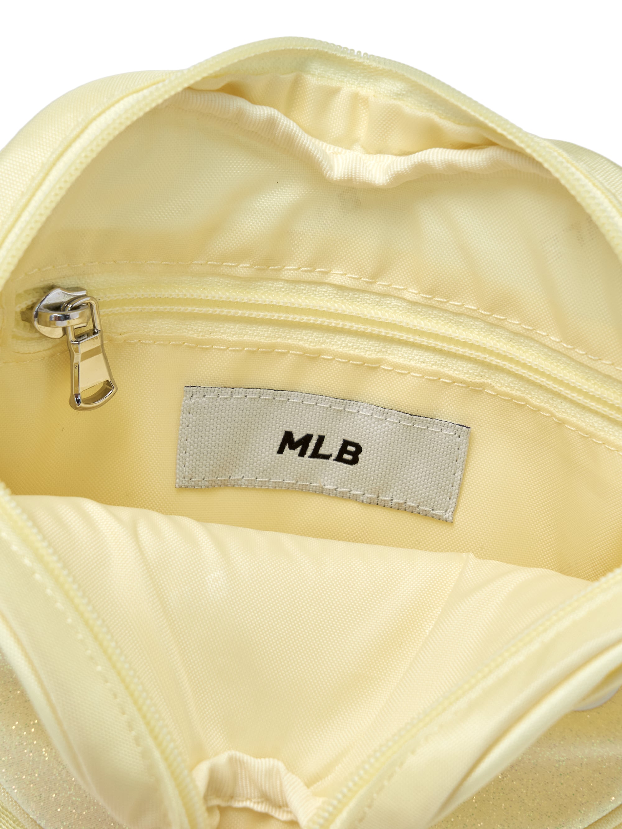ANGEL'S HEART CROSSBAG