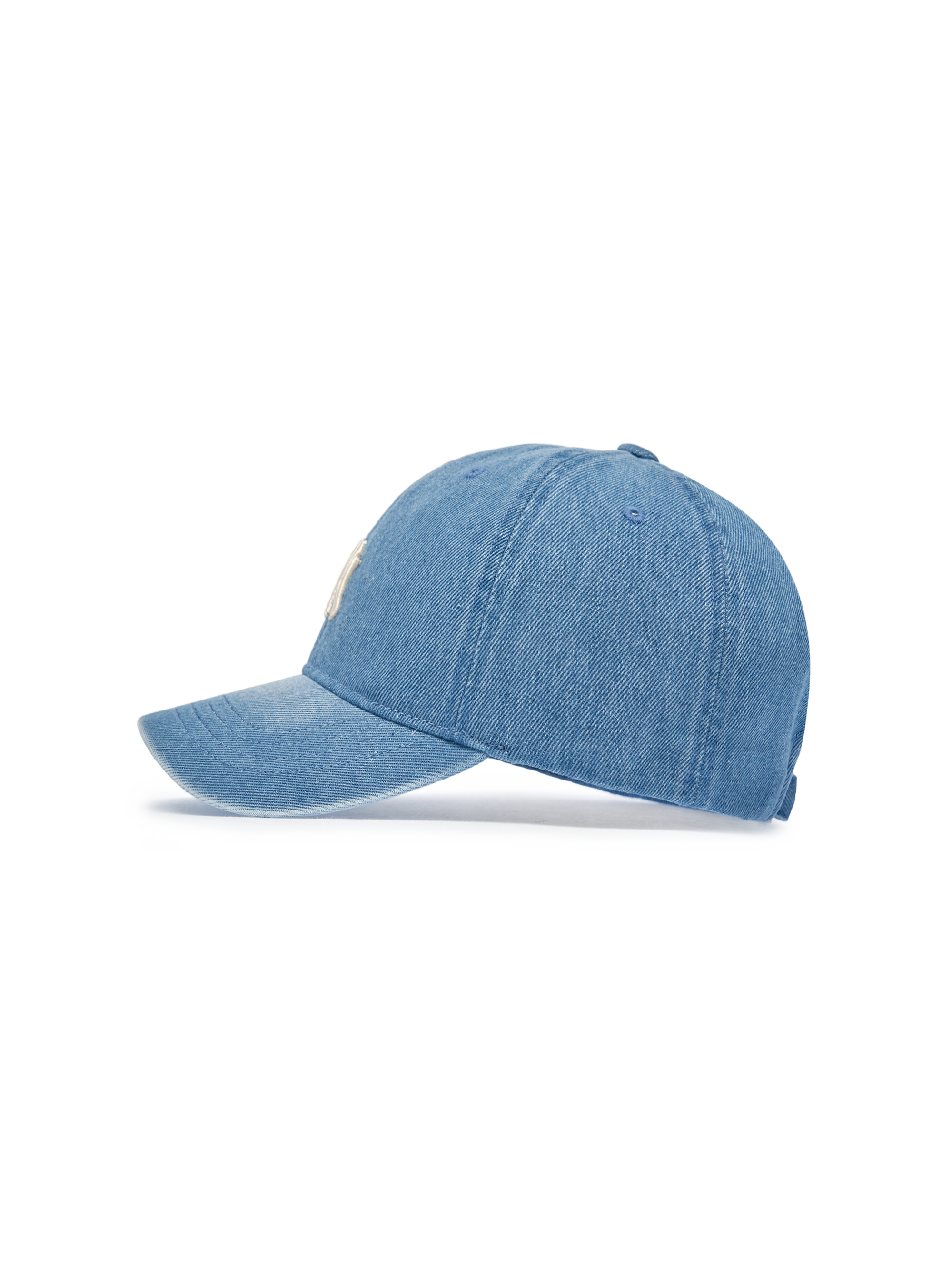 Pigment Washing Ballcap