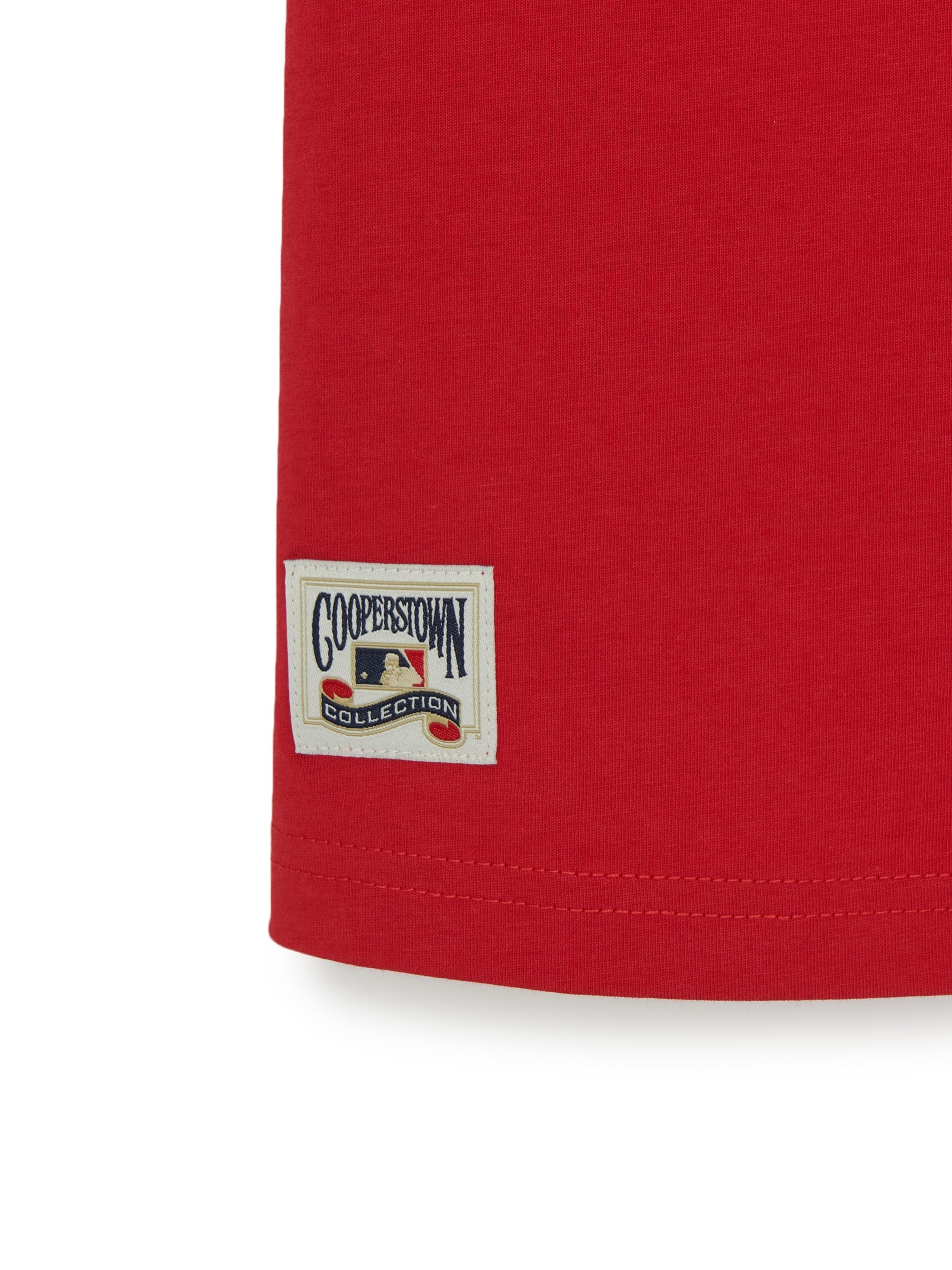 STREET BASIC CLASSIC COOPERS LOGO T-shirt