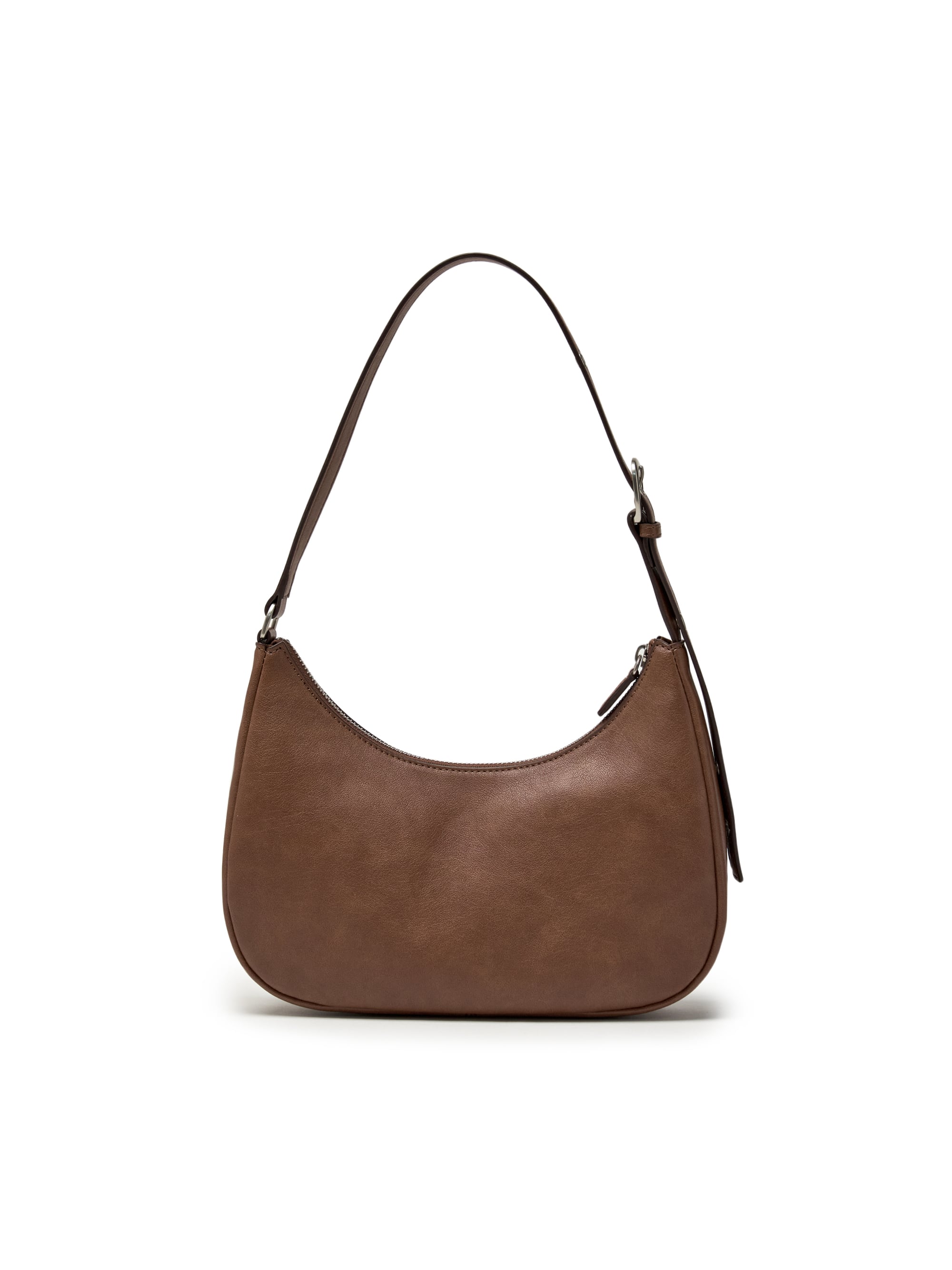 BASIC VINTAGE LOGO HOBO BAG