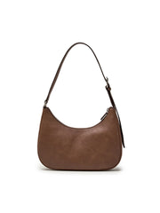 BASIC VINTAGE LOGO HOBO BAG