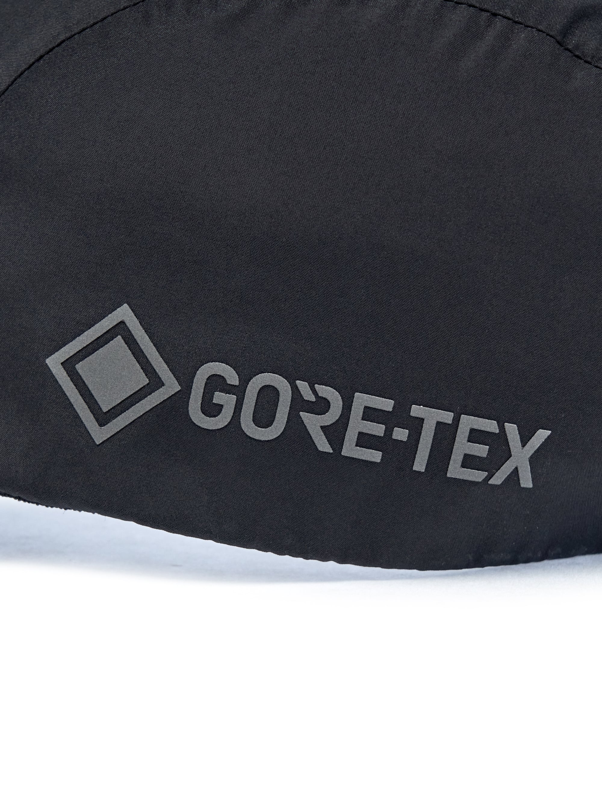 Gore-Tex Camp Cap