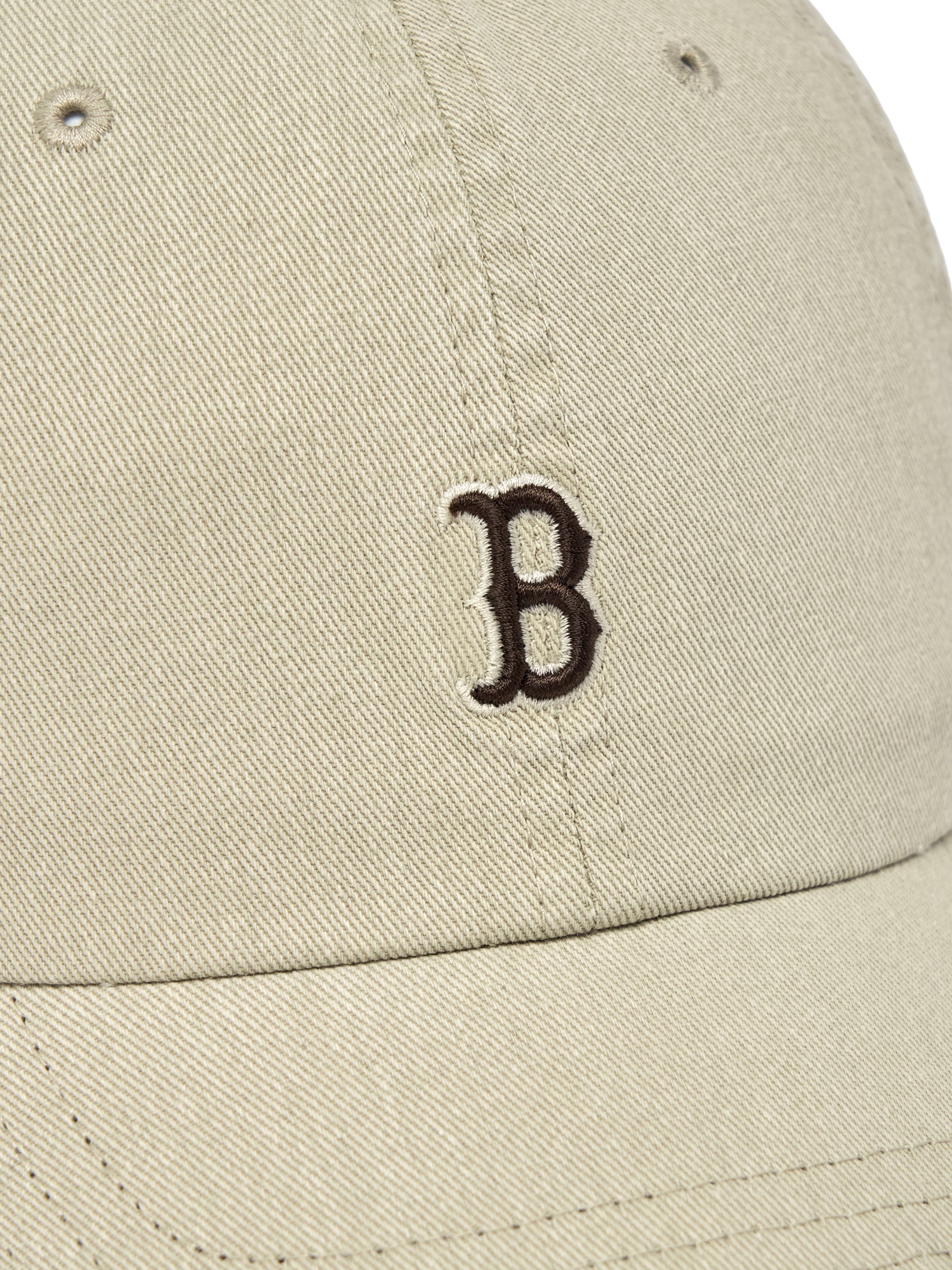 Vintage Nano Unstructured Ballcap