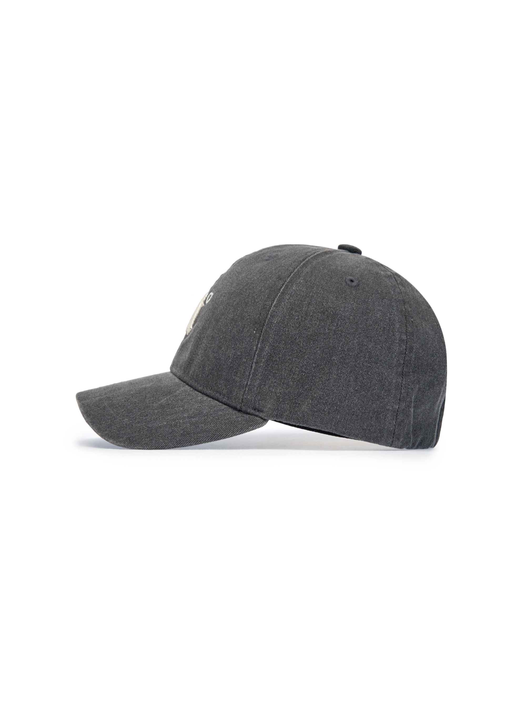 Girl's Heart Street Rookie Ballcap