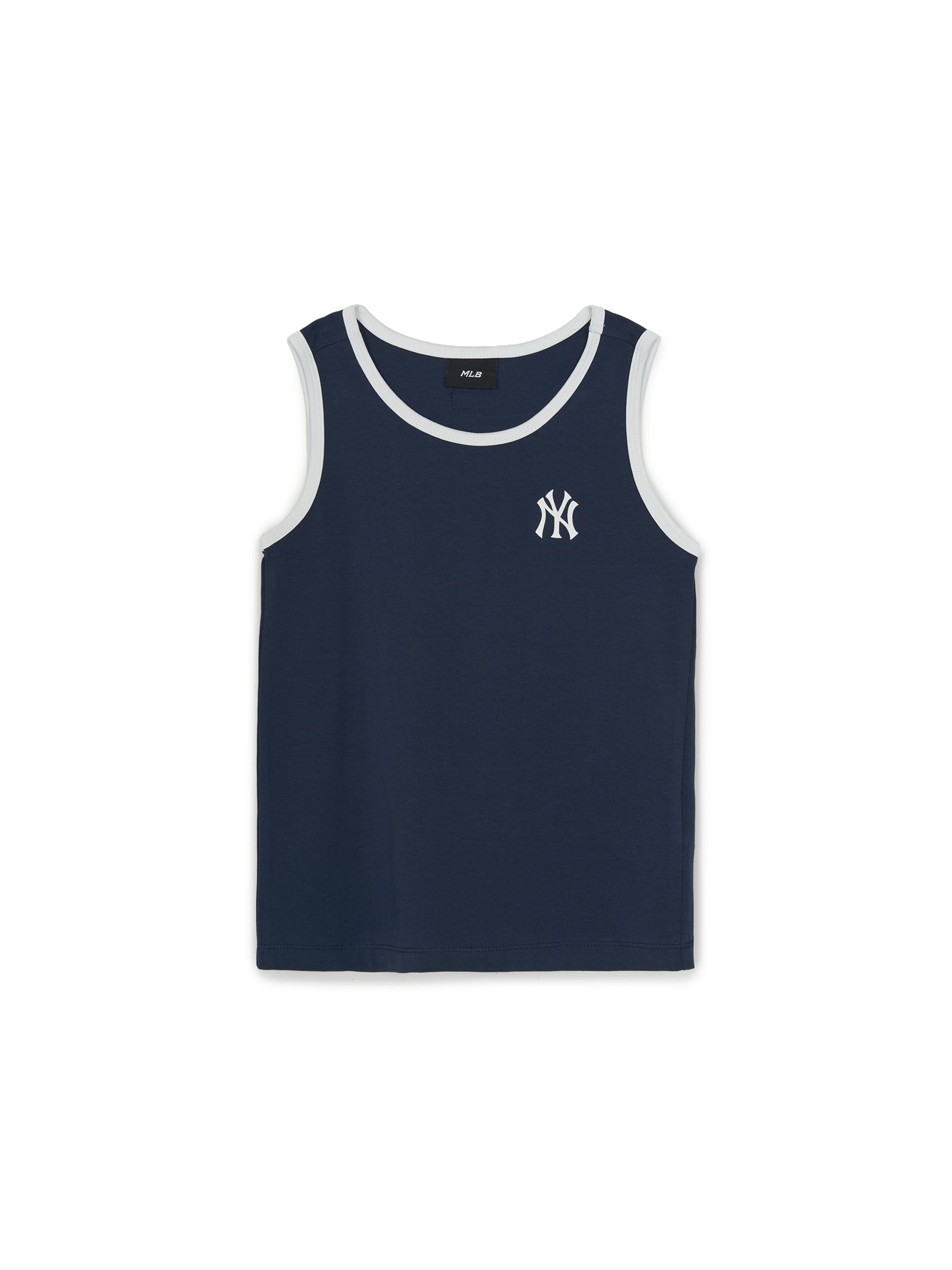 Sportive Varsity Mesh T-shirt Set (Girl's)