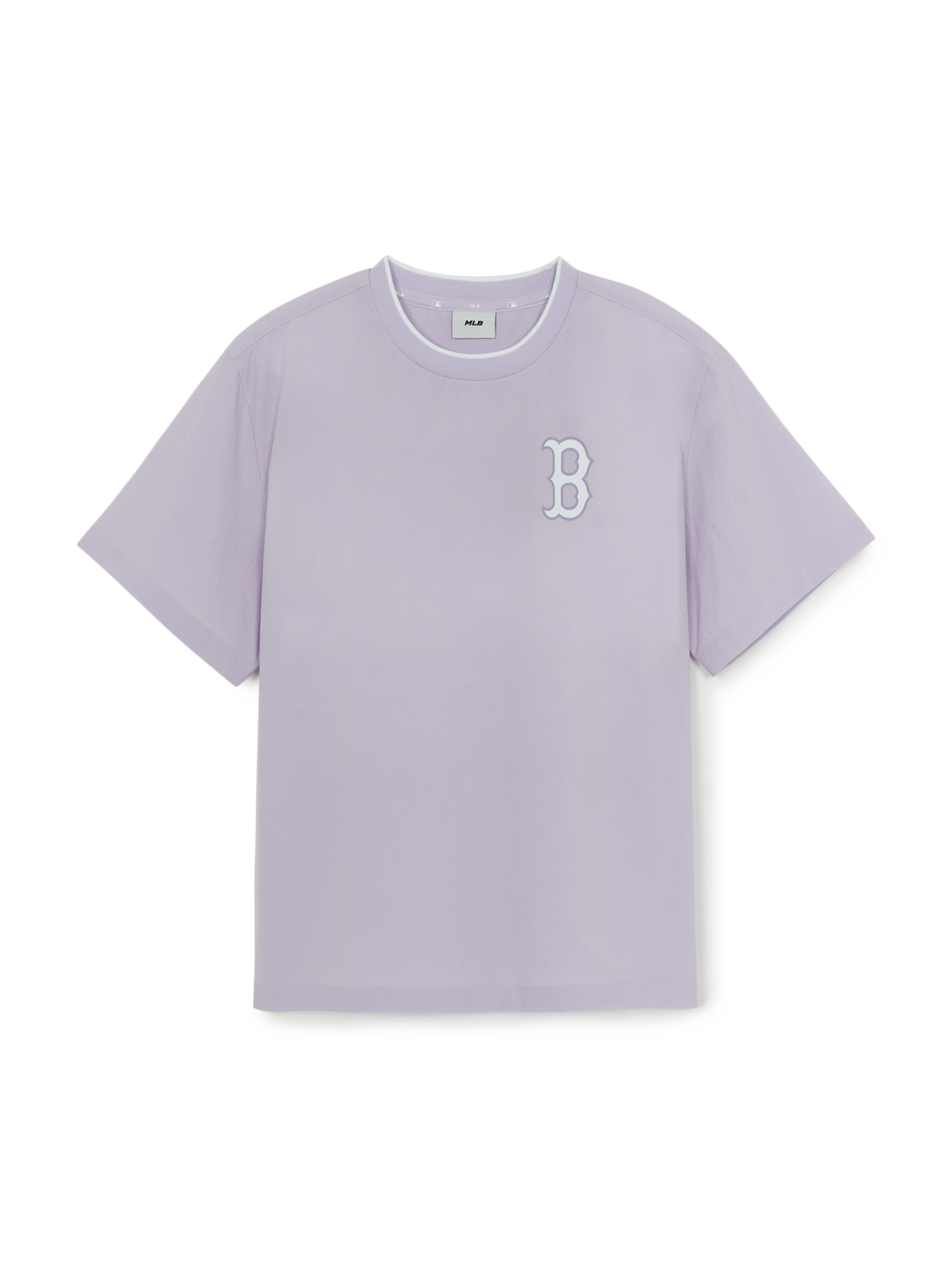 cool Field Sportive Basic Small Logo Woven T-shirt
