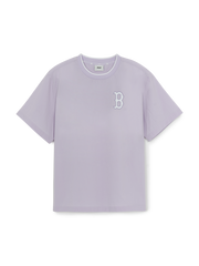 cool Field Sportive Basic Small Logo Woven T-shirt