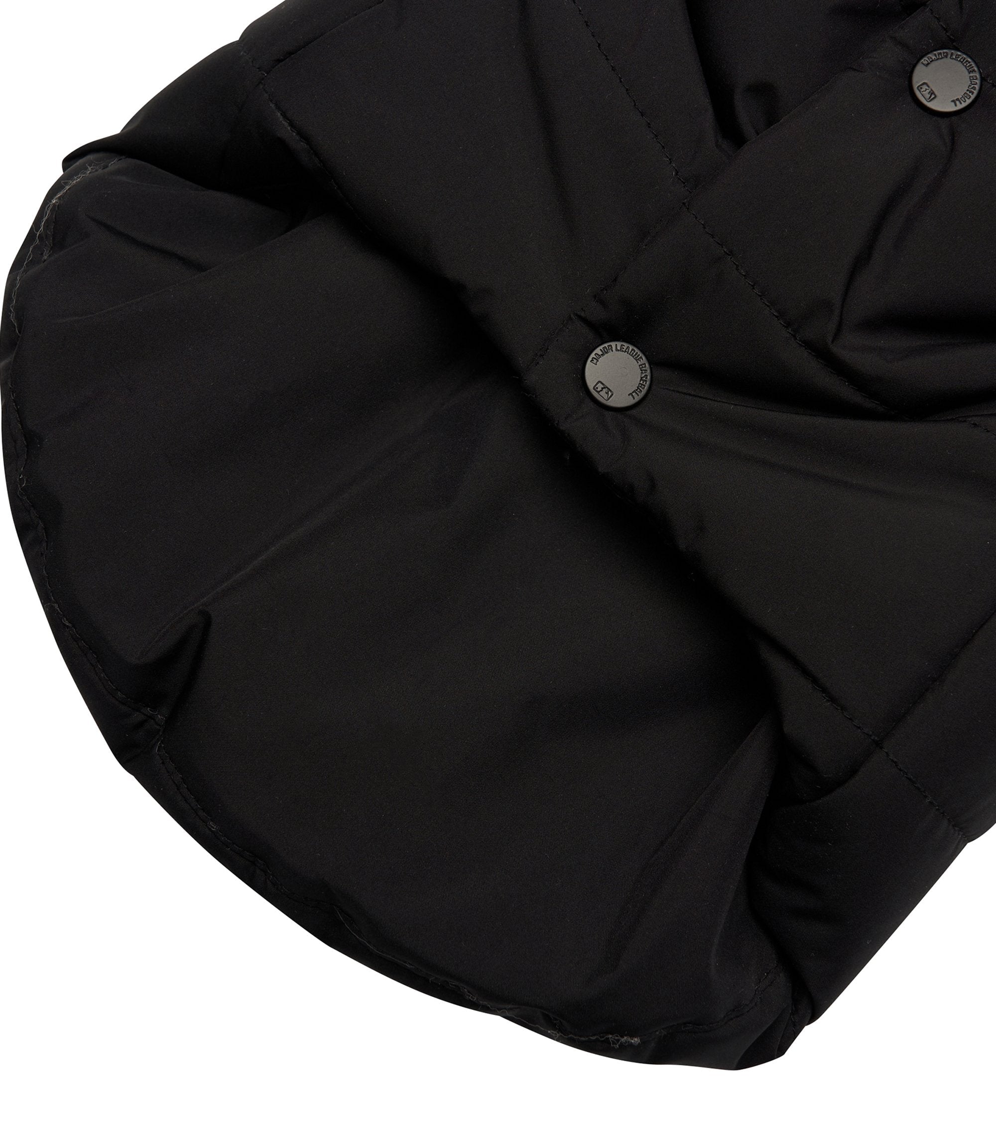 Pet Mega Logo Down Jacket