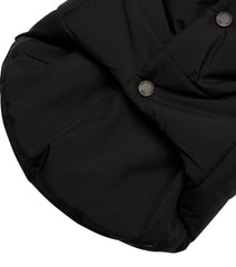 Pet Mega Logo Down Jacket