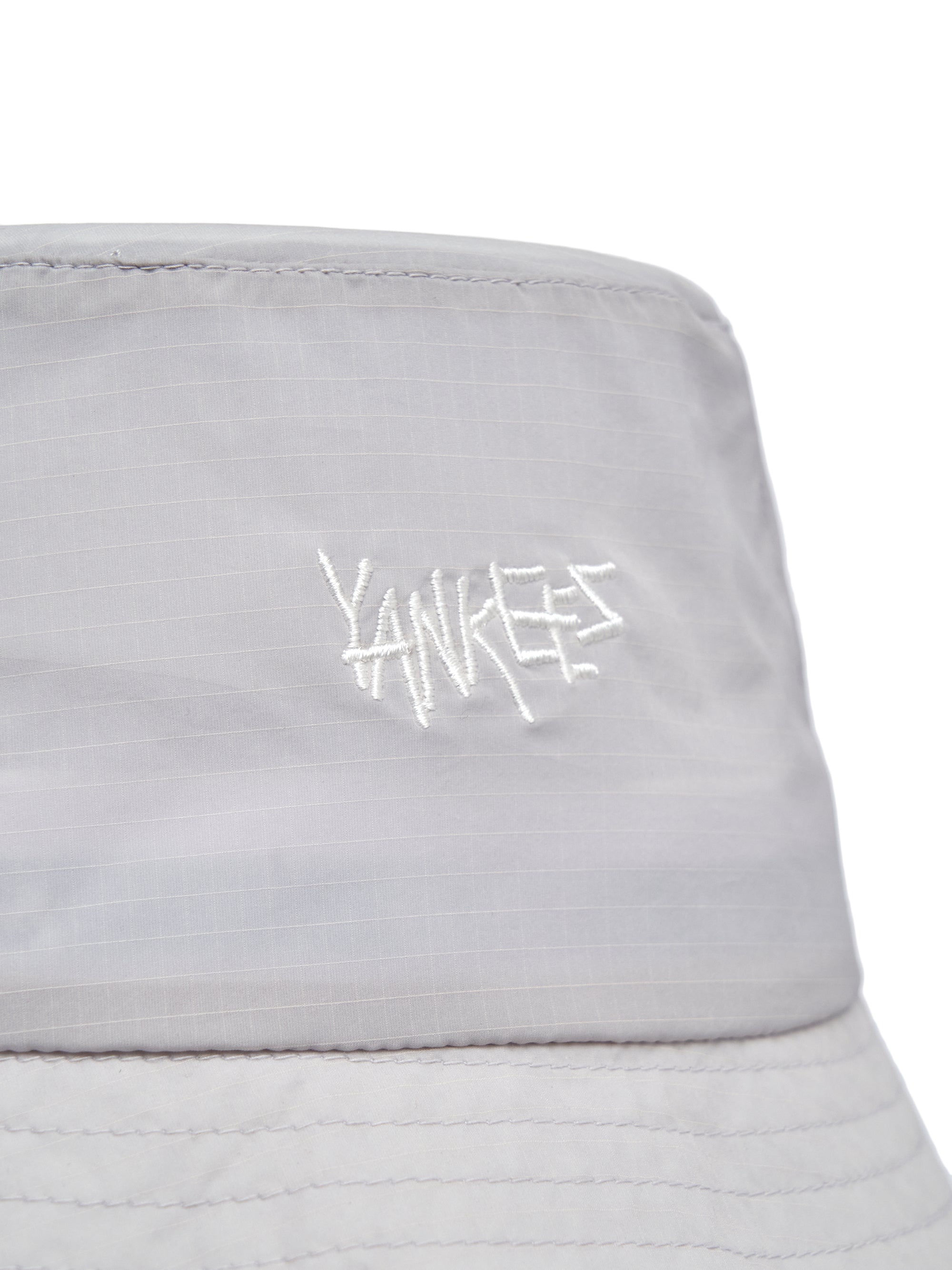 LIGHTWEIGHT RIPSTOP BUCKET HAT