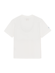 Vintage Sportive Cursive T-shirt