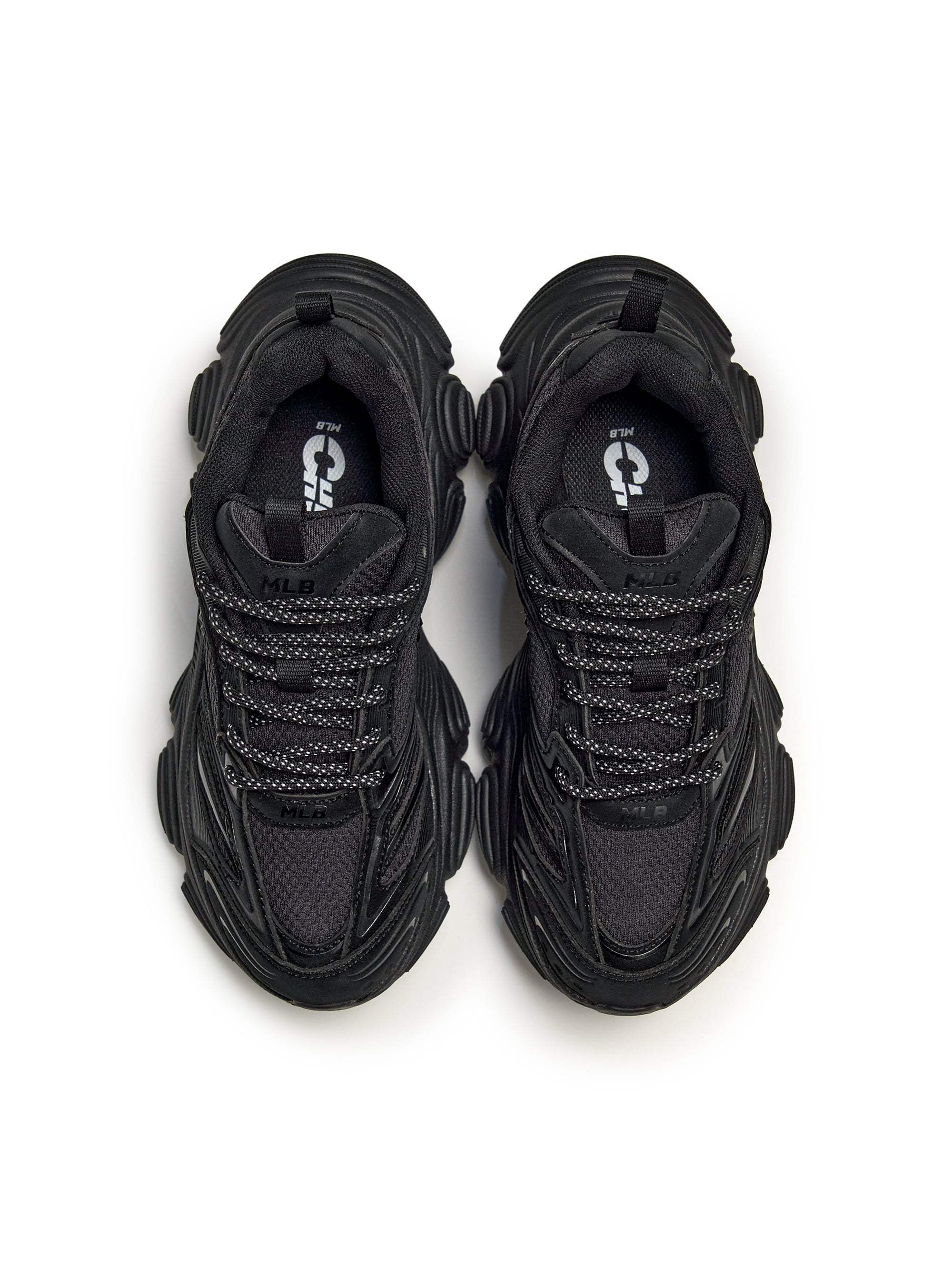 Winner Chunky Nb
