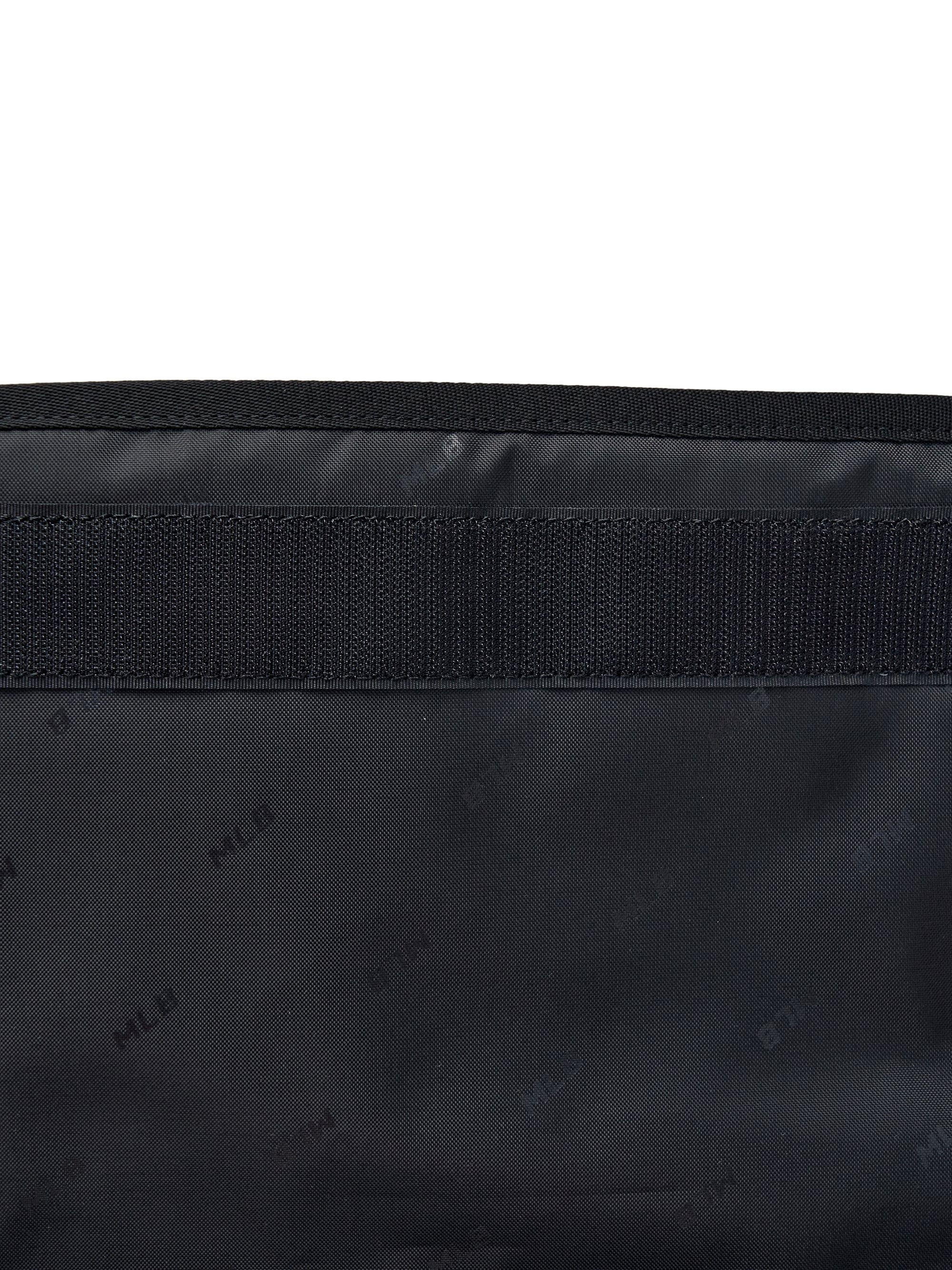 MESH MESSANGER BAG