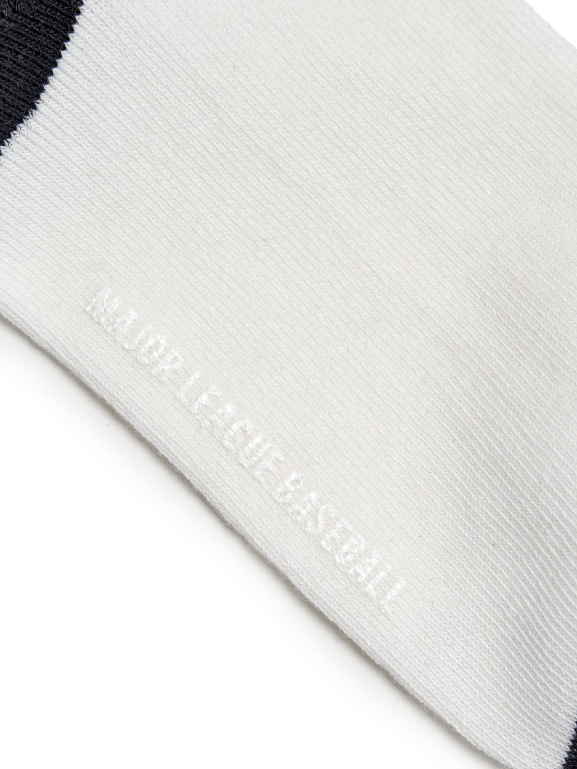 Basic Logo 5ea Socks