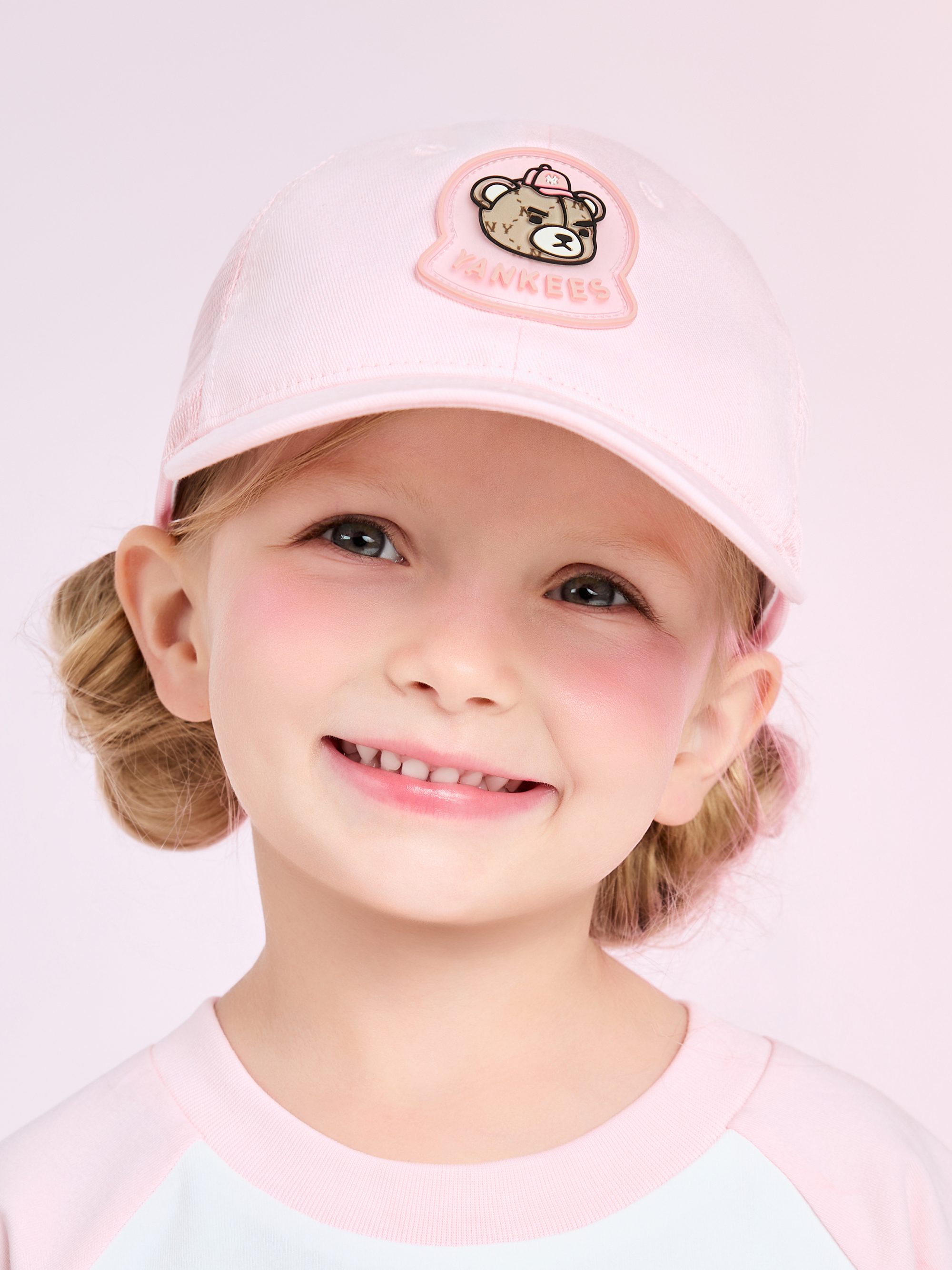 MEGABEAR WAPPEN MESH BALLCAP