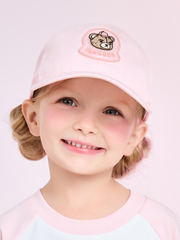 MEGABEAR WAPPEN MESH BALLCAP