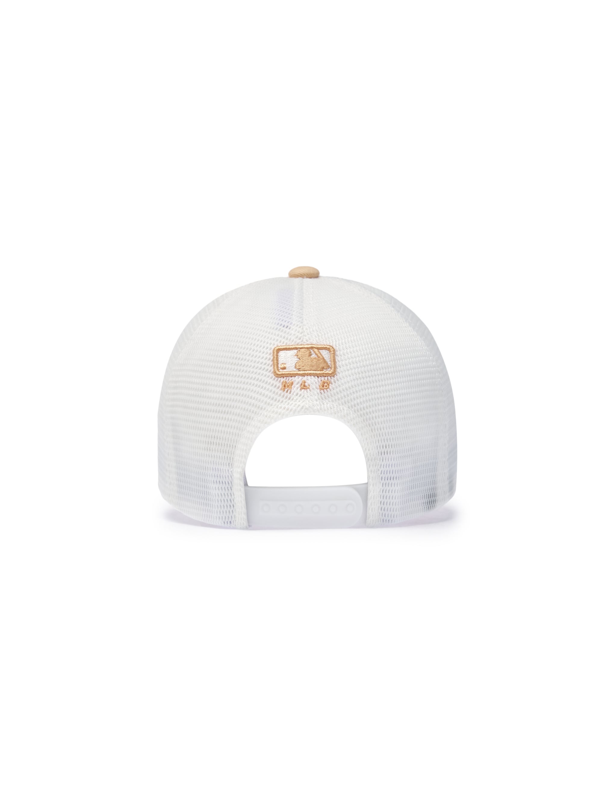 ROOKIE MESH BALLCAP