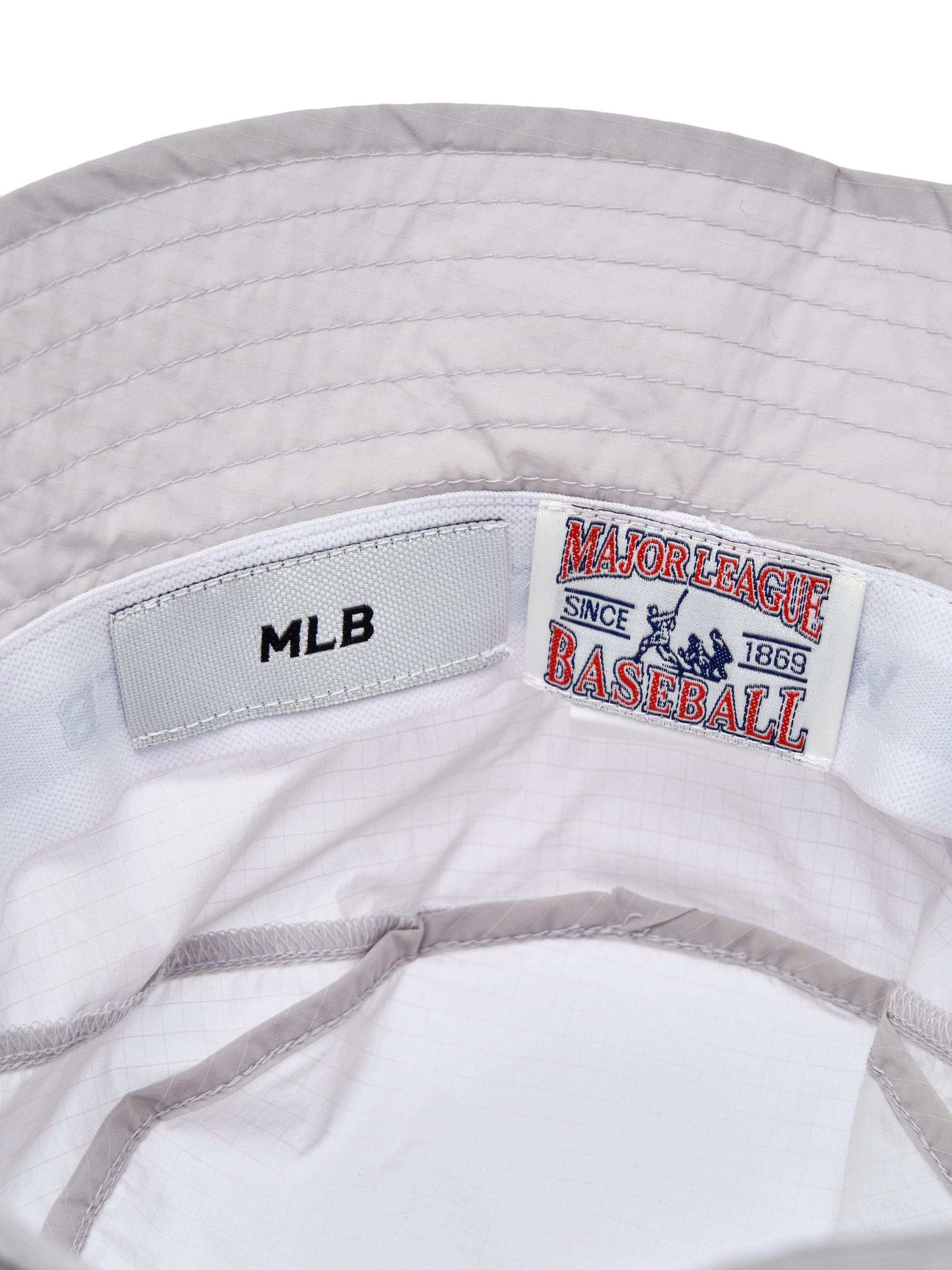 LIGHTWEIGHT RIPSTOP BUCKET HAT